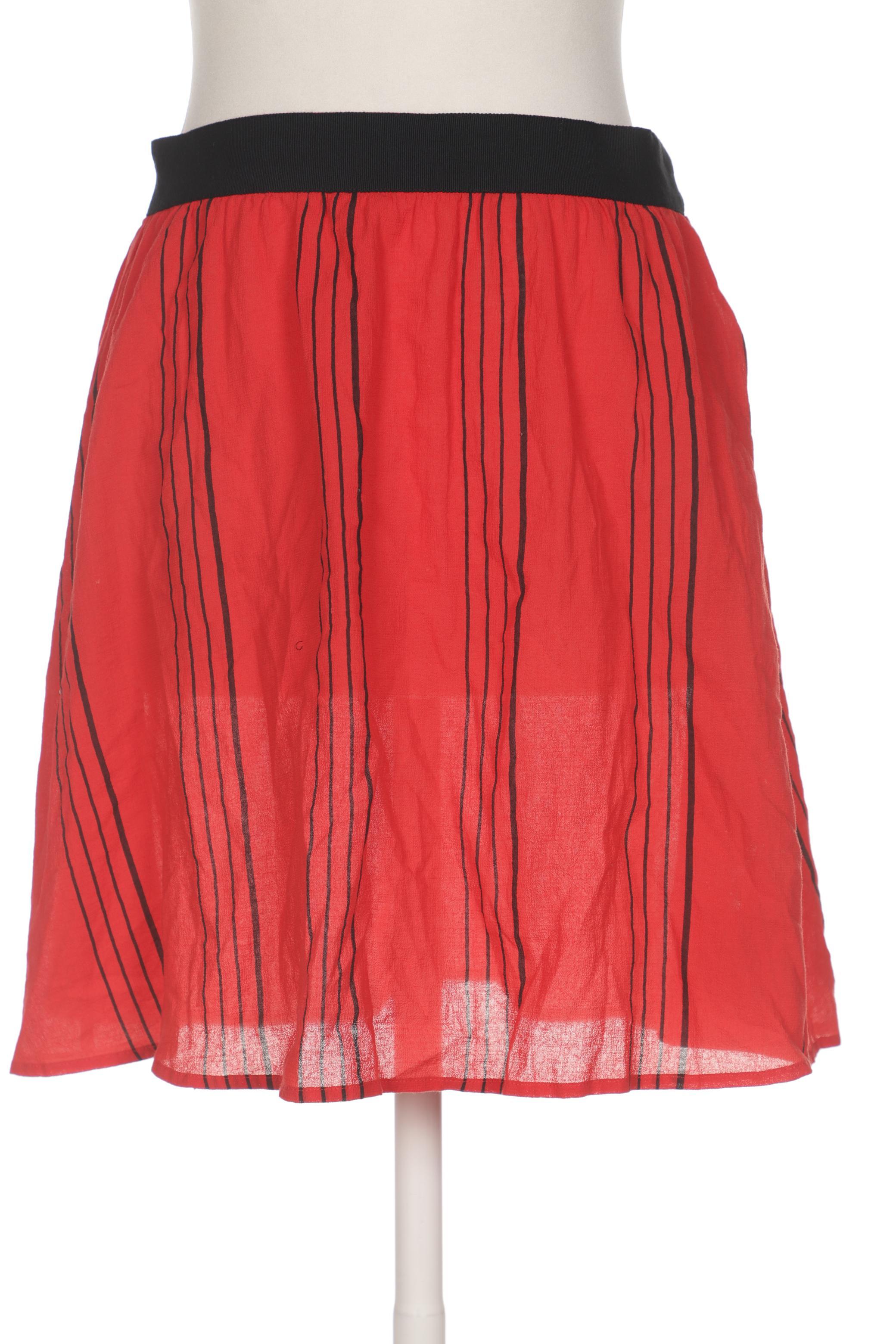 

& Other Stories Damen Rock, rot, Gr. 36