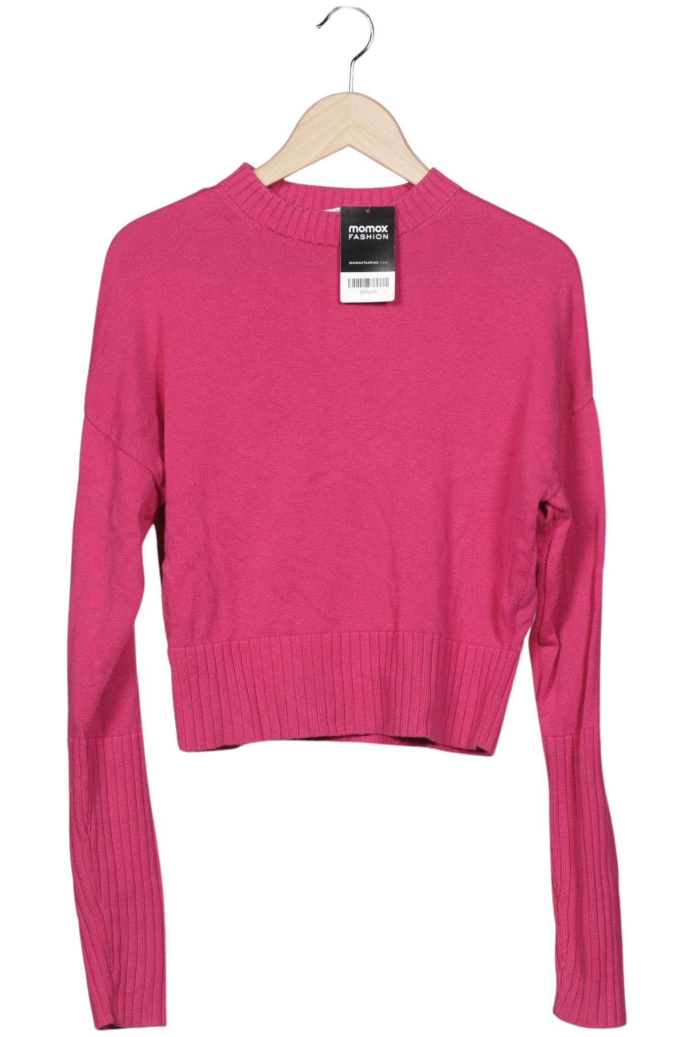 

& Other Stories Damen Pullover, pink, Gr. 38