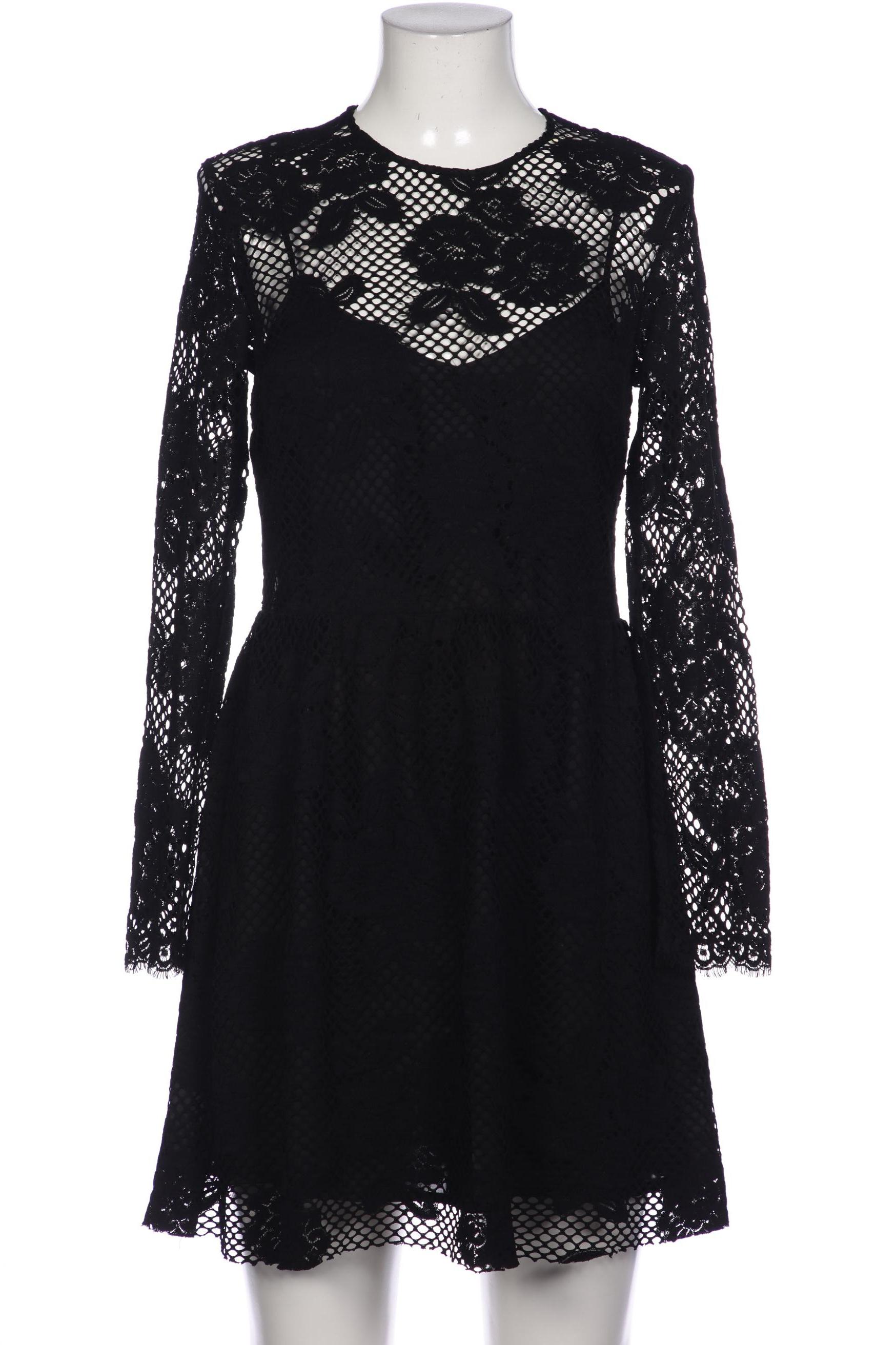 

& Other Stories Damen Kleid, schwarz