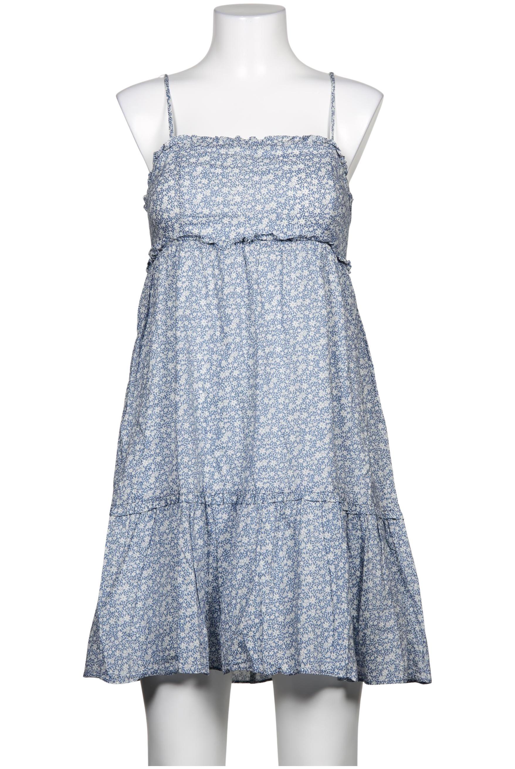 

& Other Stories Damen Kleid, blau, Gr. 40