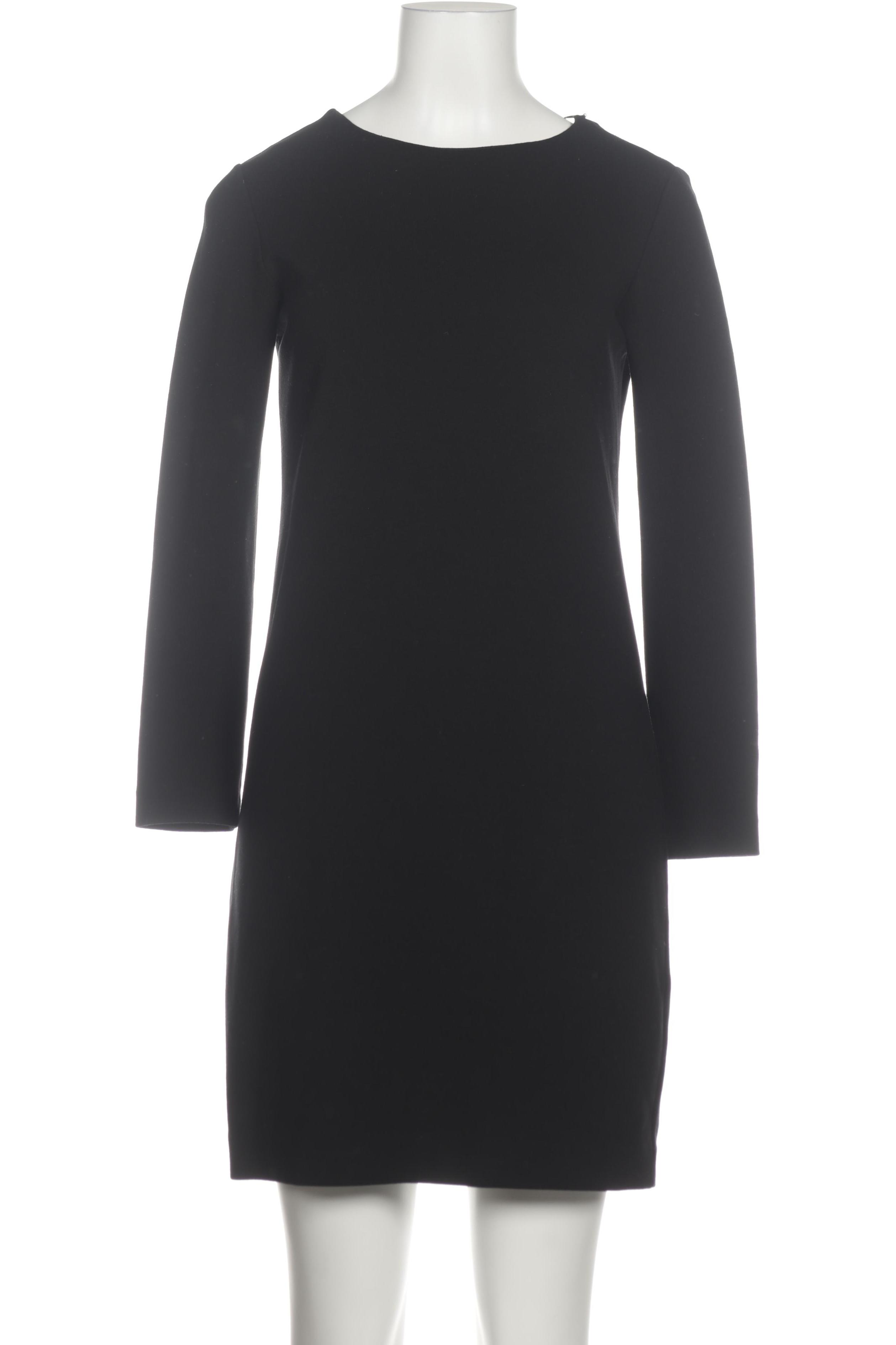 

& Other Stories Damen Kleid, schwarz, Gr. 36