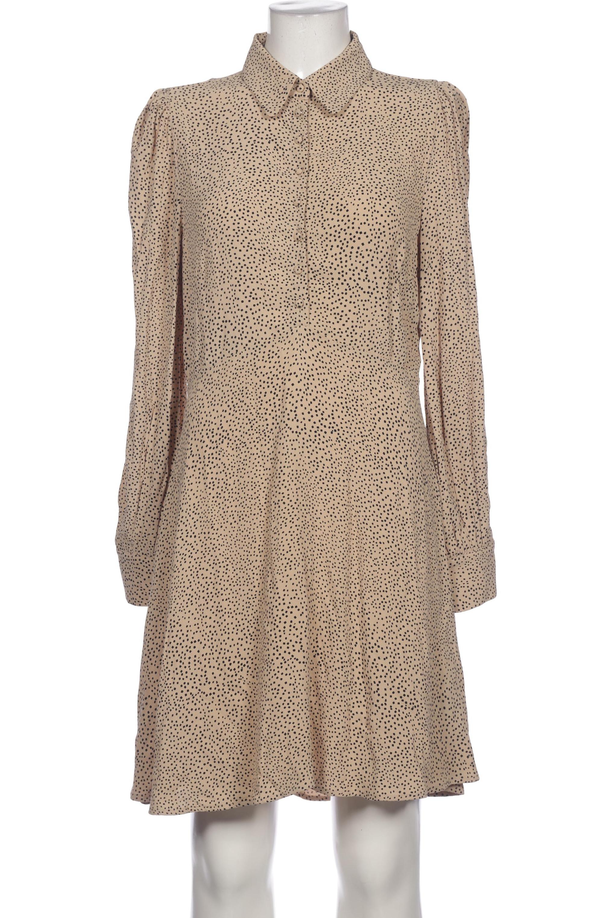 

& Other Stories Damen Kleid, beige, Gr. 40