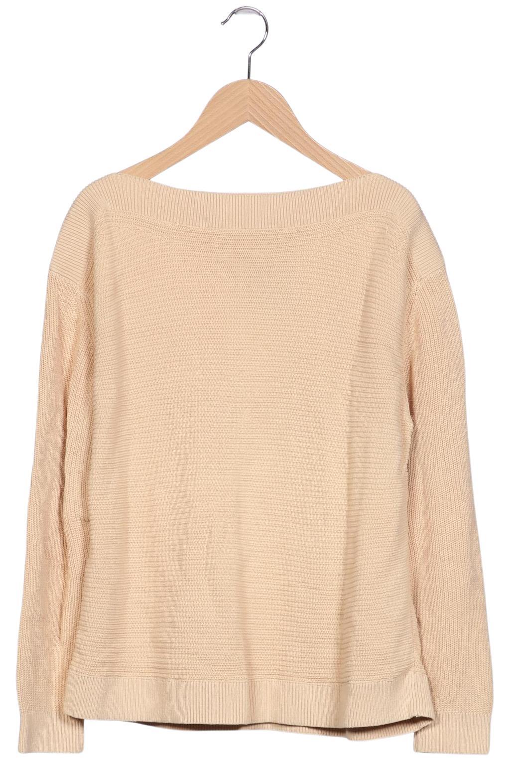 

& Other Stories Damen Pullover, beige, Gr. 36