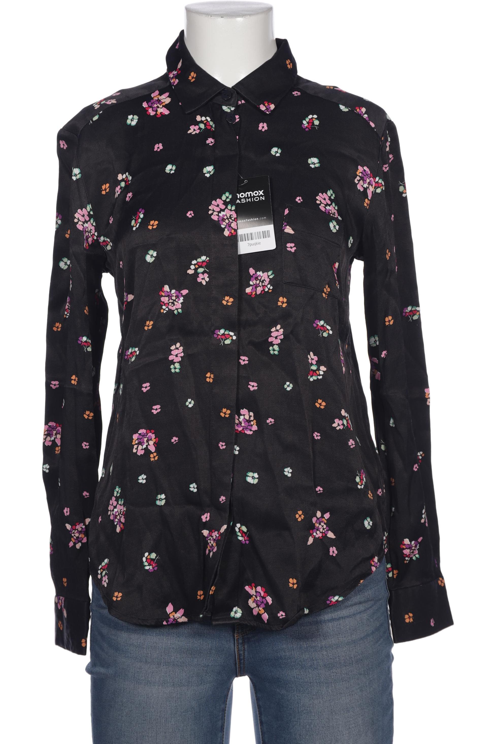 

& Other Stories Damen Bluse, schwarz, Gr. 34