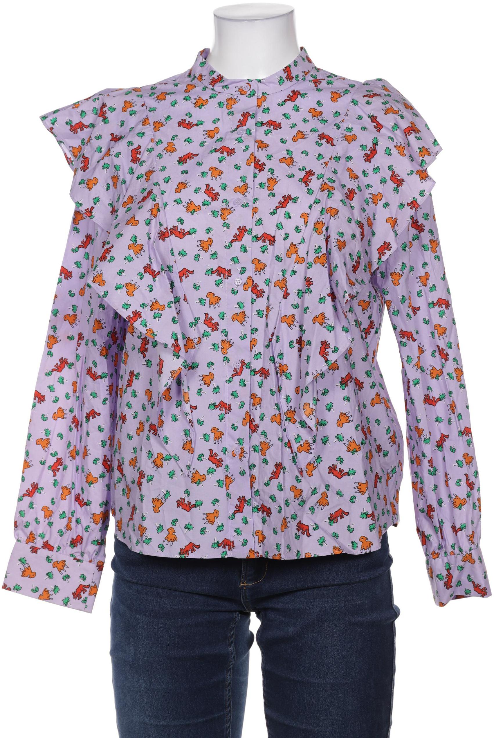 

& Other Stories Damen Bluse, flieder