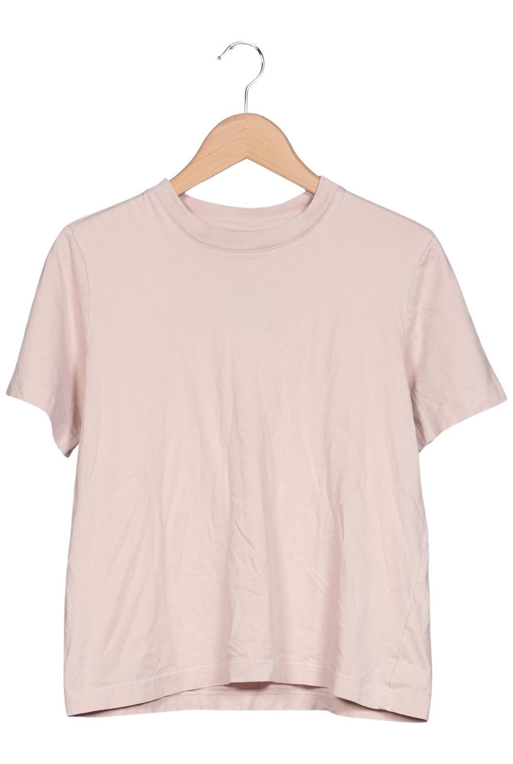 

& Other Stories Damen T-Shirt, pink, Gr. 36