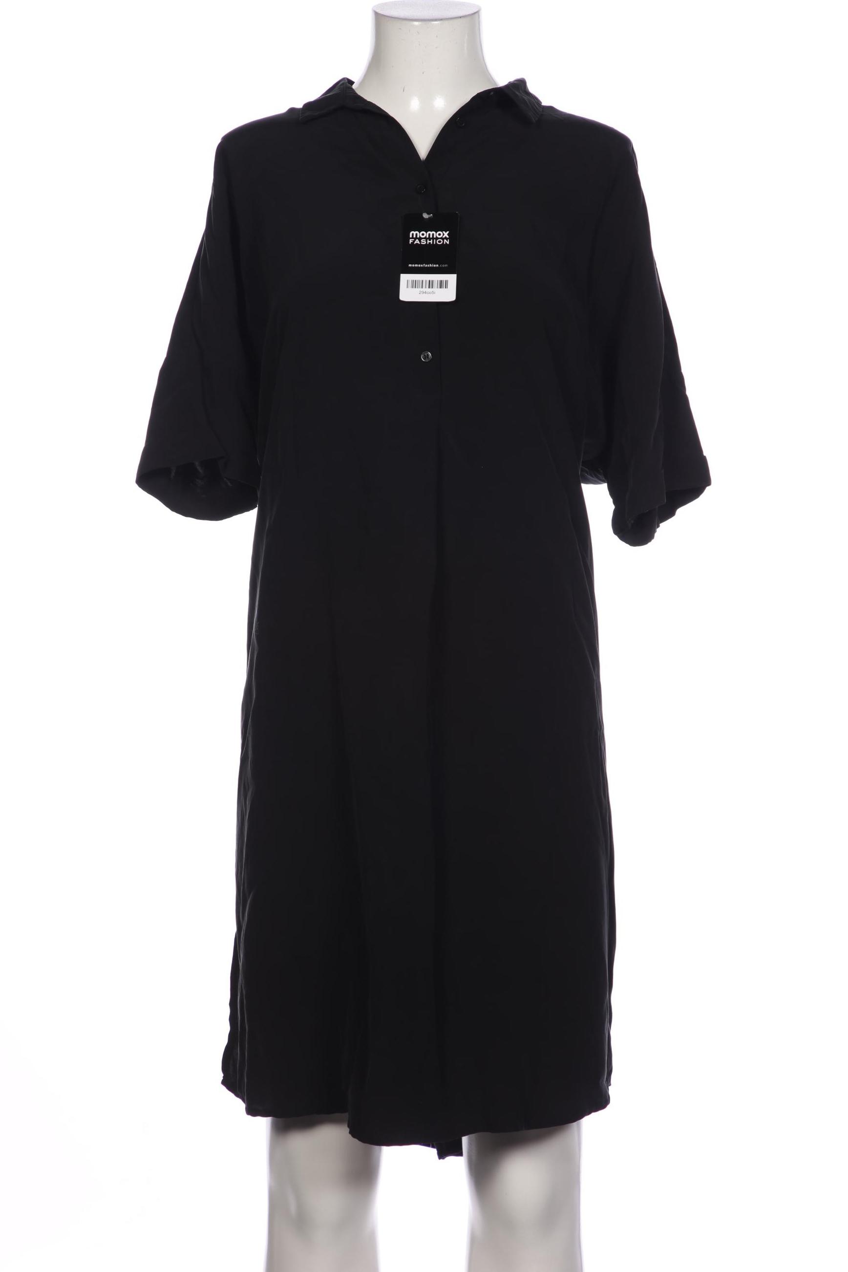 

& Other Stories Damen Kleid, schwarz, Gr. 38