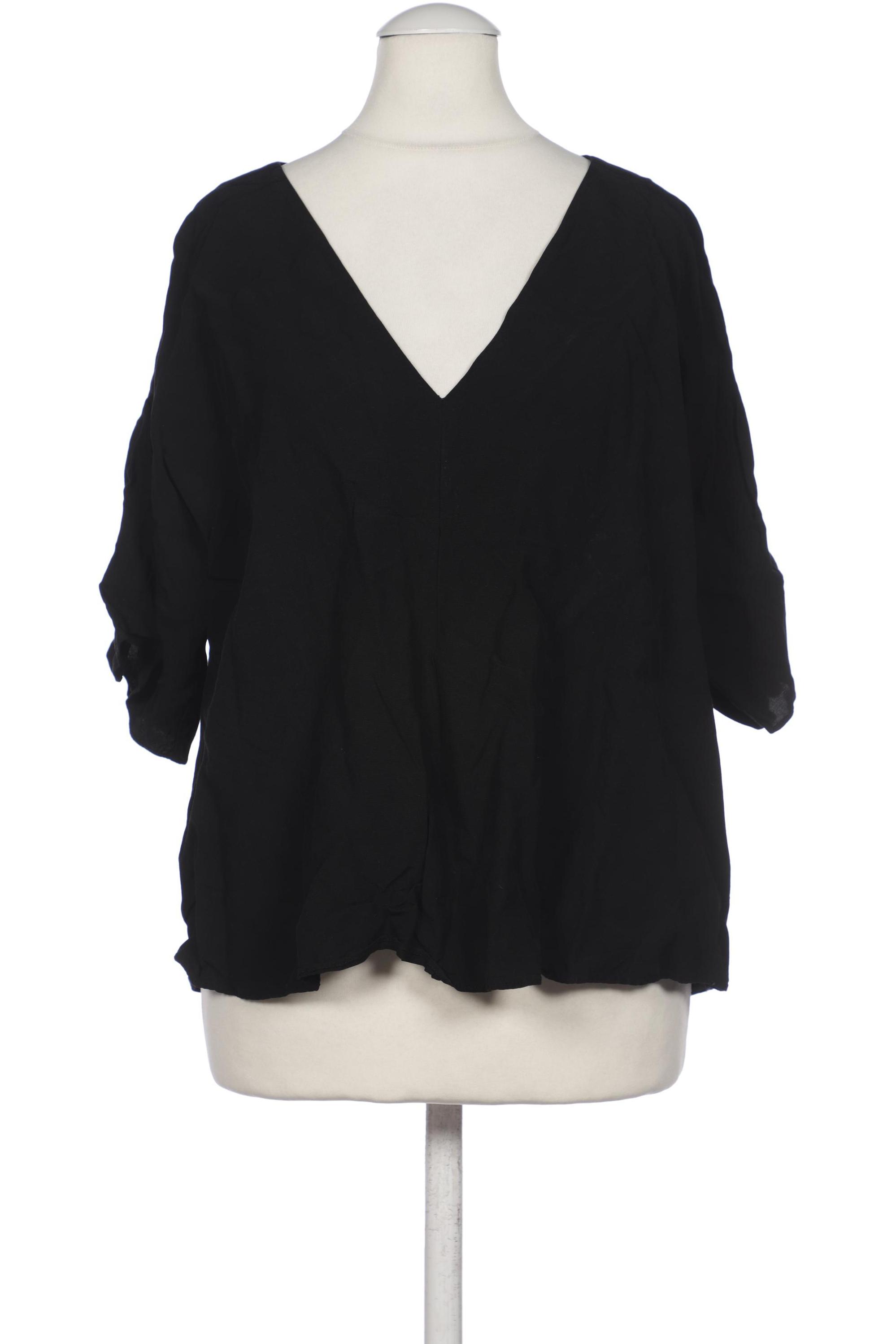 

& other stories Damen Bluse, schwarz