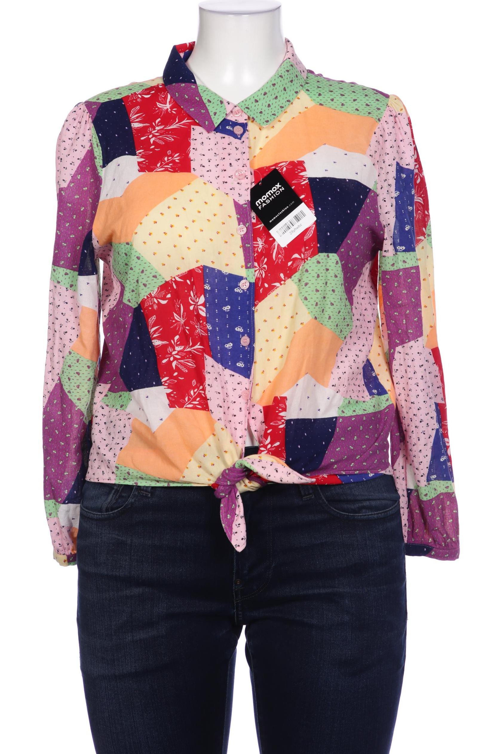 

& other stories Damen Bluse, mehrfarbig