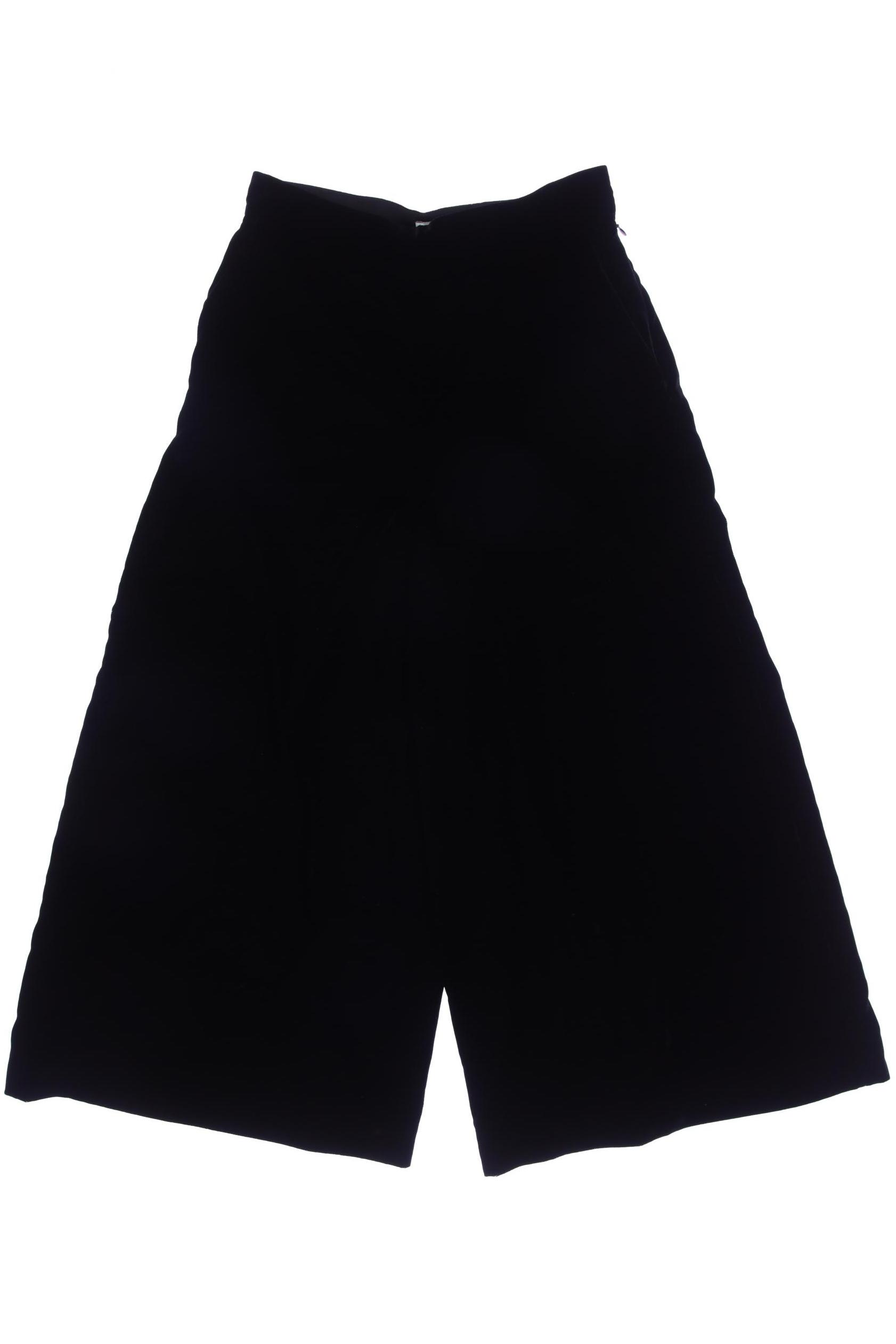 

& Other Stories Damen Stoffhose, schwarz, Gr. 36