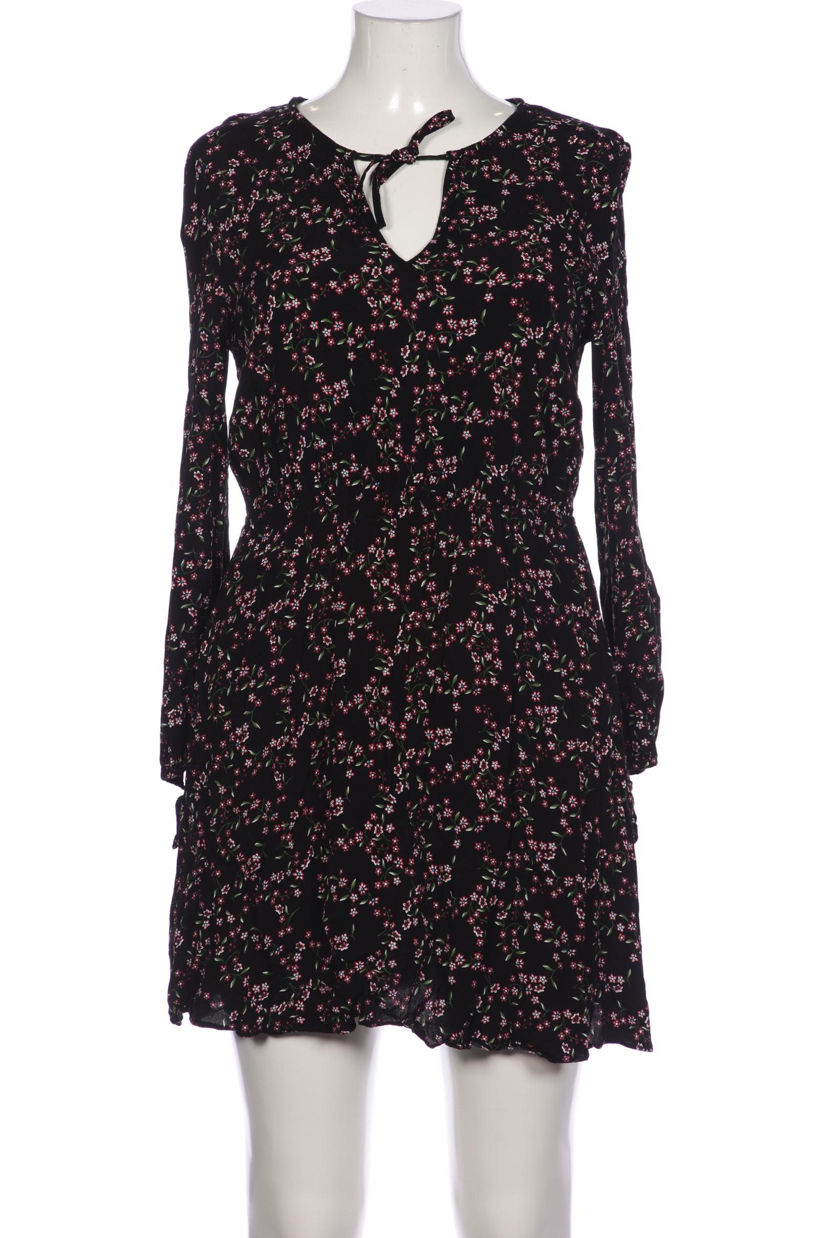 

& Other Stories Damen Kleid, schwarz, Gr. 42
