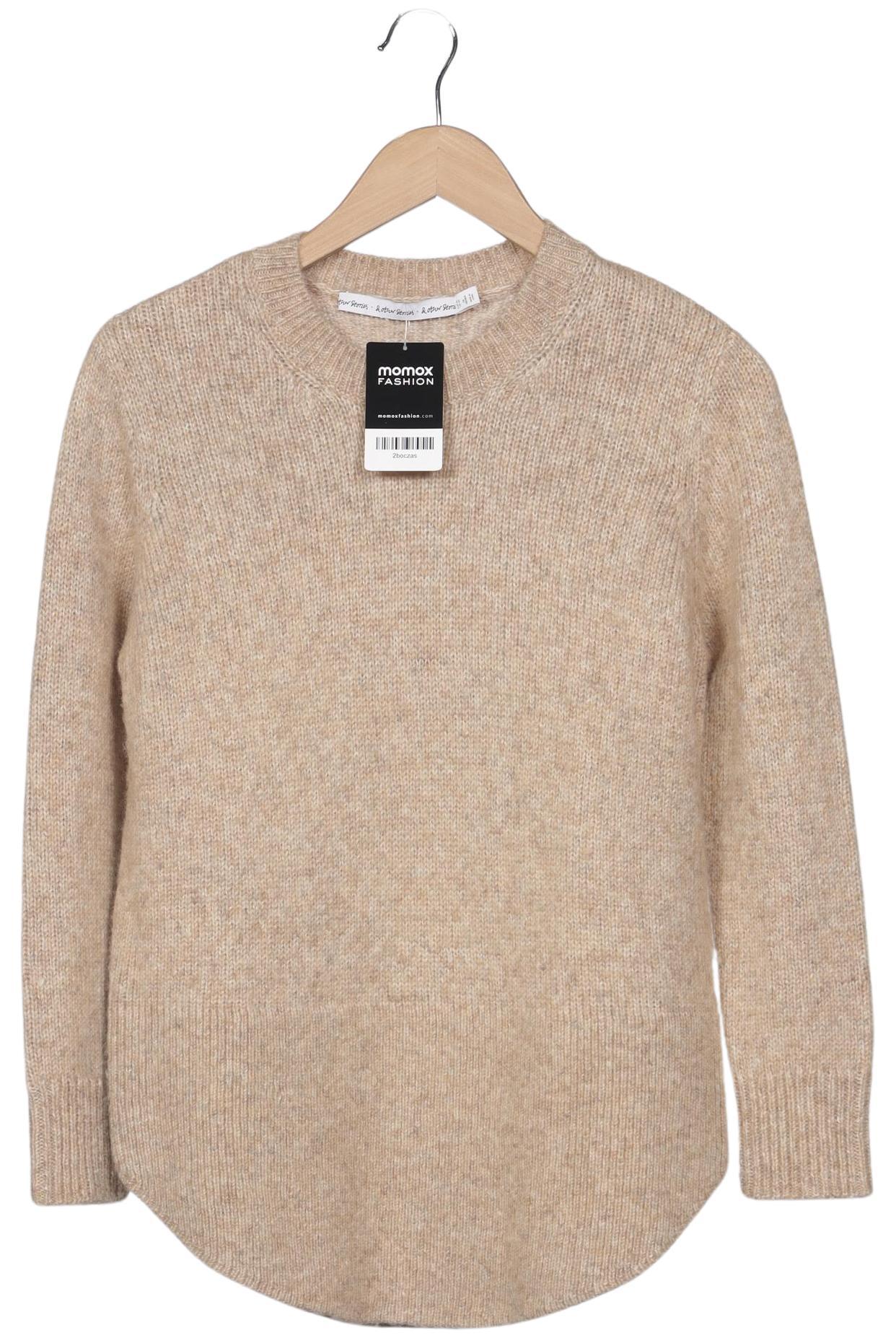 

& Other Stories Damen Pullover, beige, Gr. 34