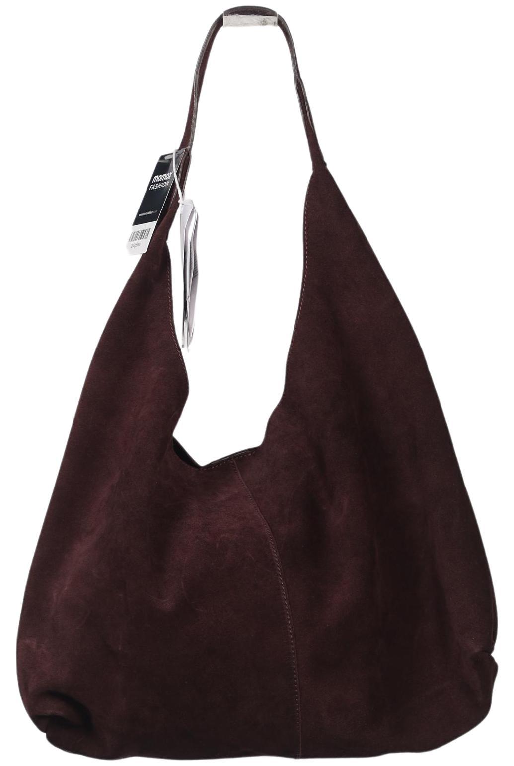 

& Other Stories Damen Handtasche, bordeaux, Gr.