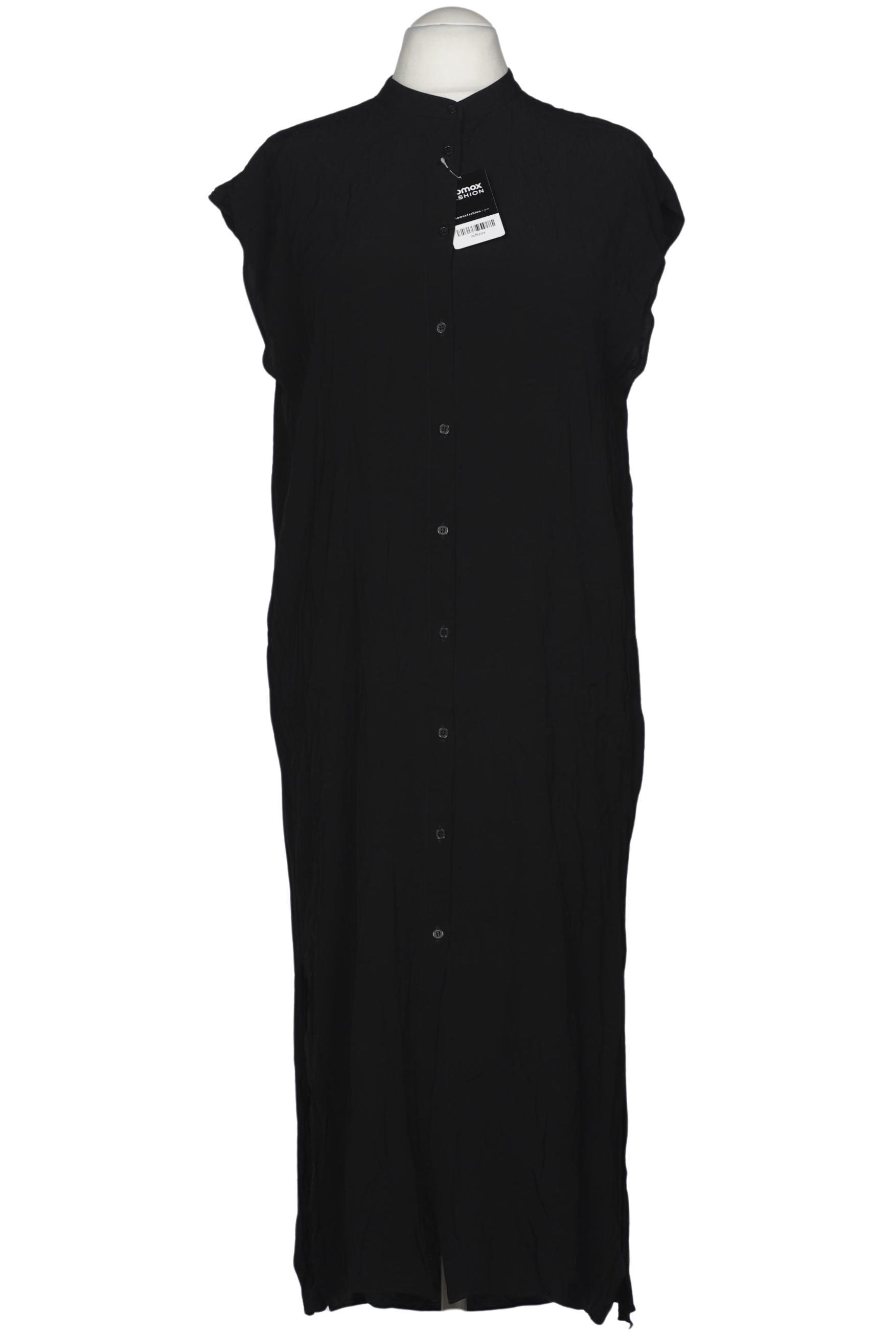 

& Other Stories Damen Kleid, schwarz, Gr. 44