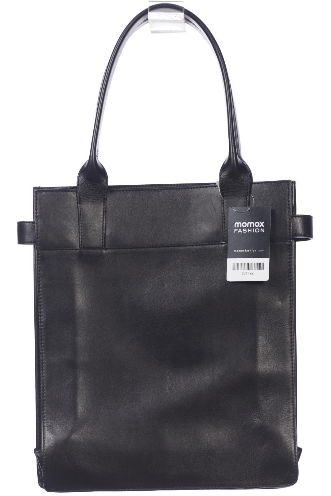 

& Other Stories Damen Handtasche, schwarz, Gr.