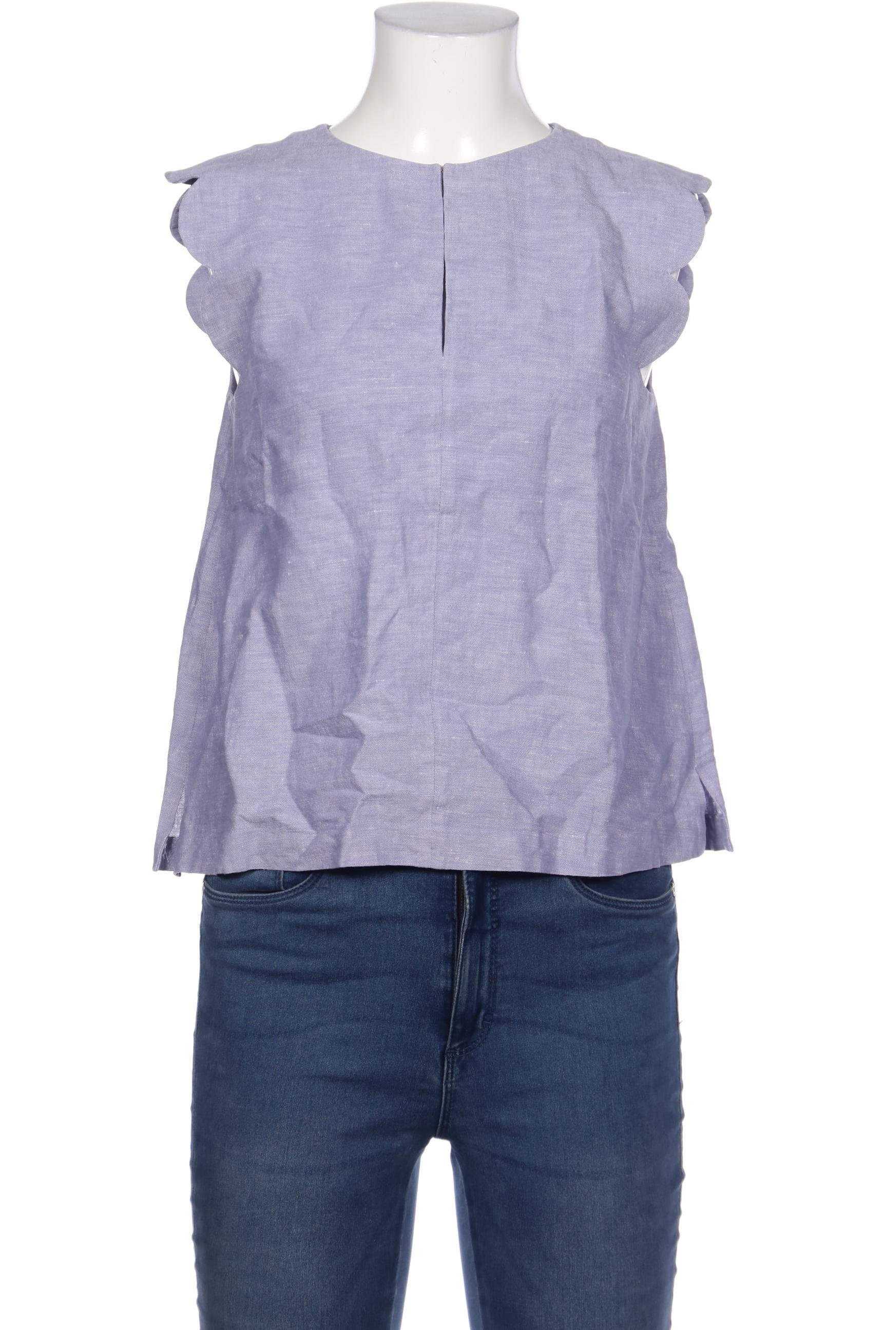 

& other stories Damen Bluse, hellblau