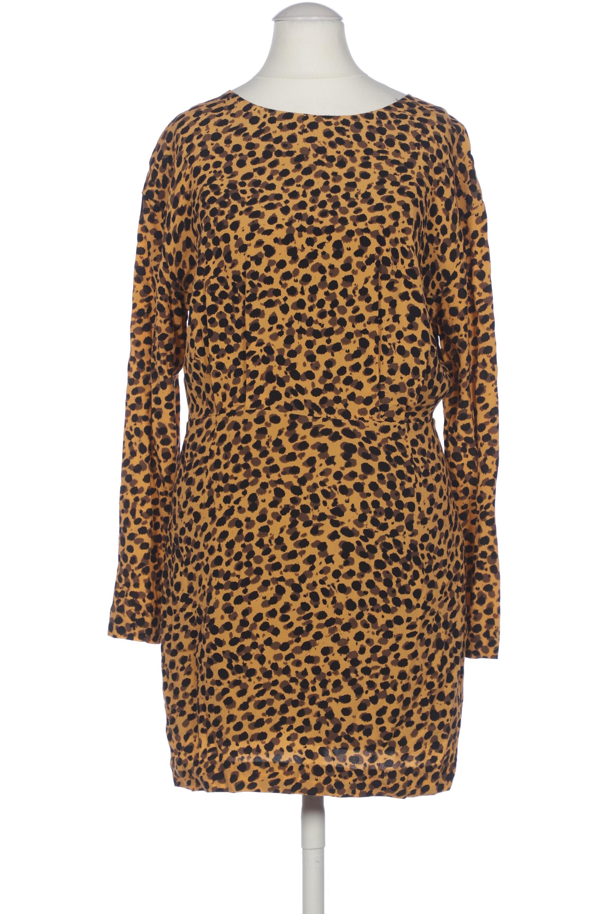 

& Other Stories Damen Kleid, braun, Gr. 36