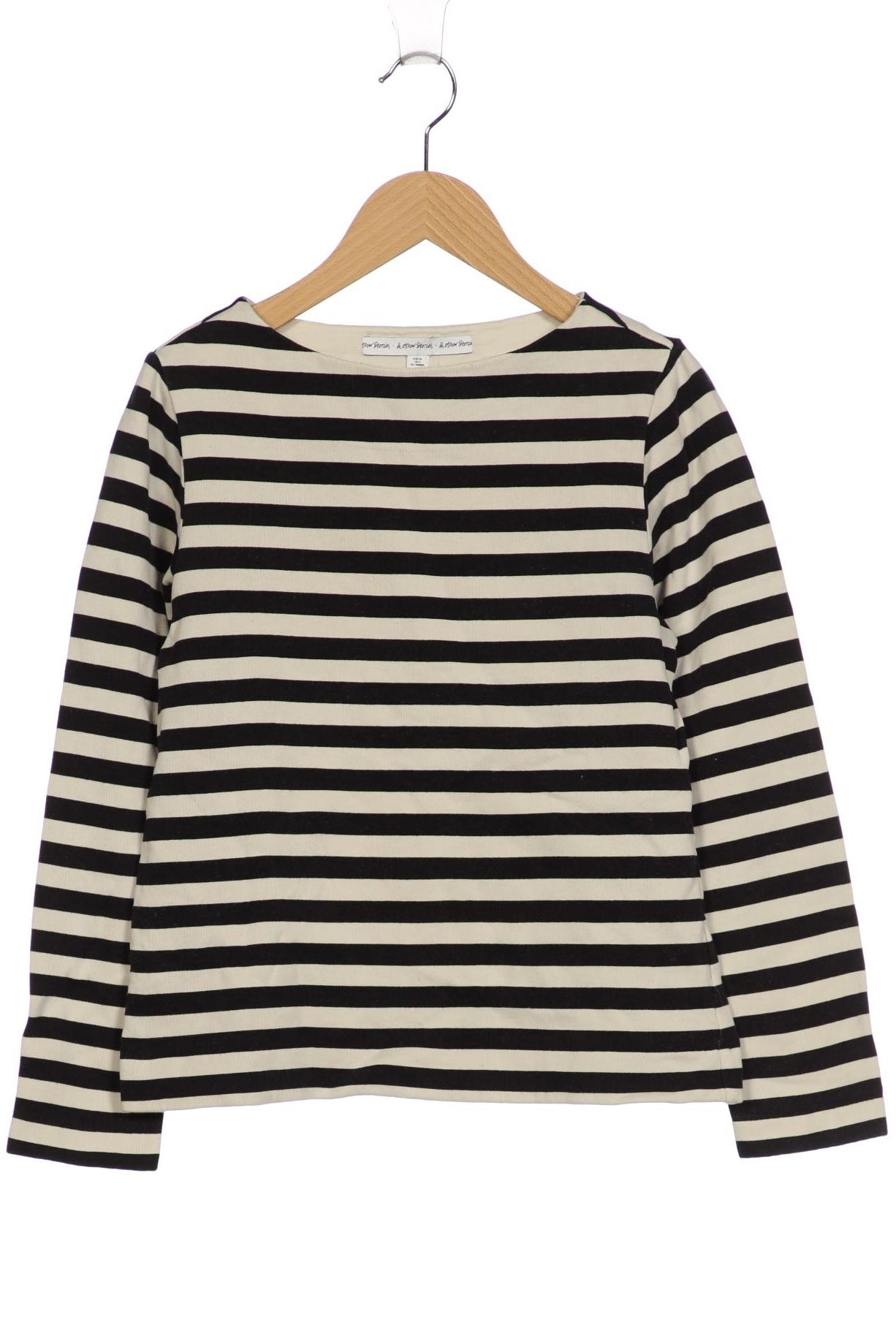 

& Other Stories Damen Sweatshirt, marineblau, Gr. 34