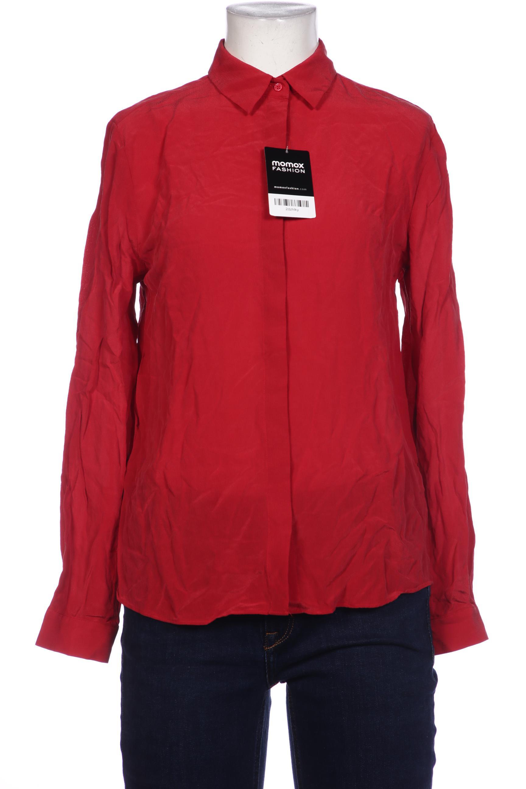 

& other stories Damen Bluse, rot