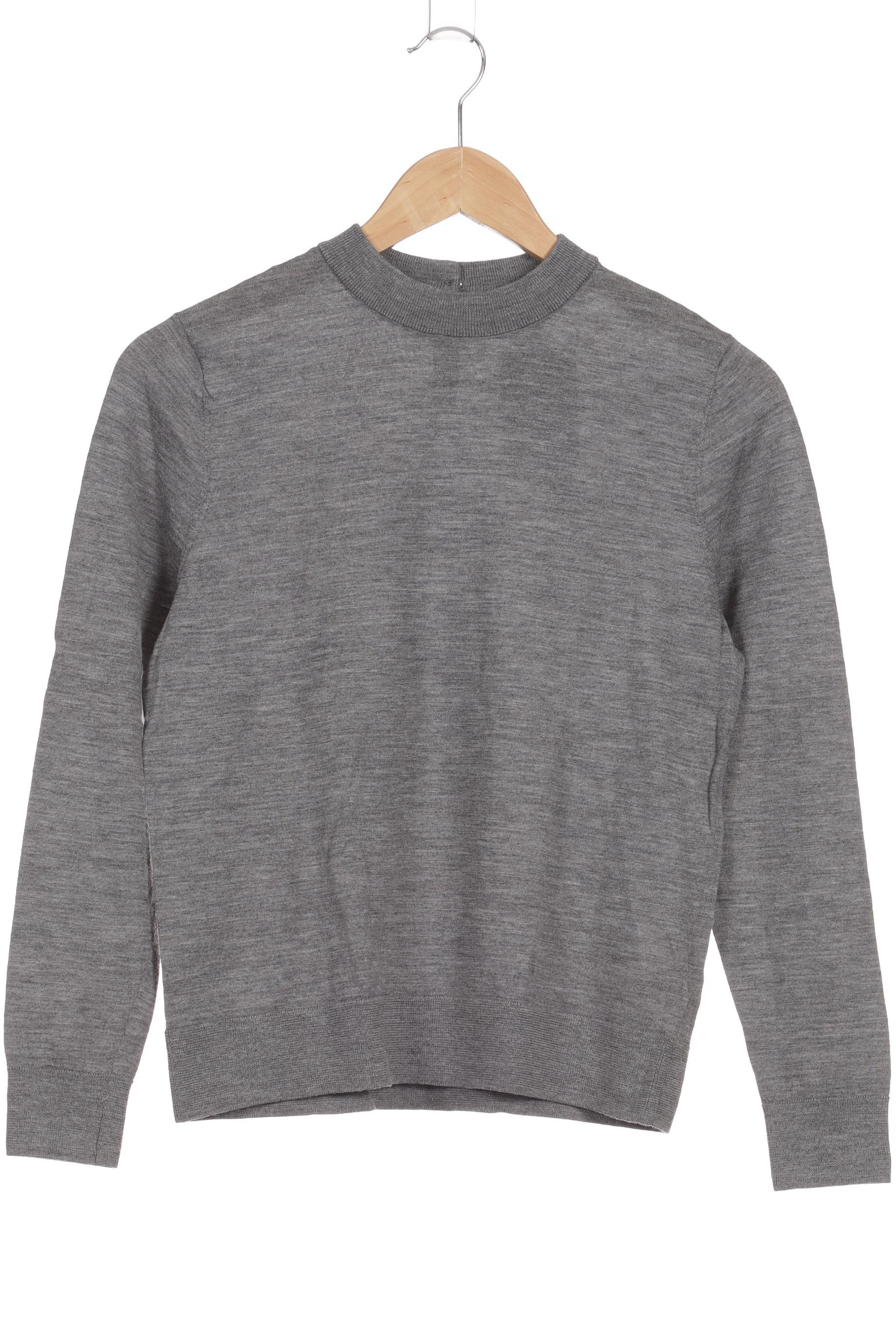 

& Other Stories Damen Pullover, grau, Gr. 38