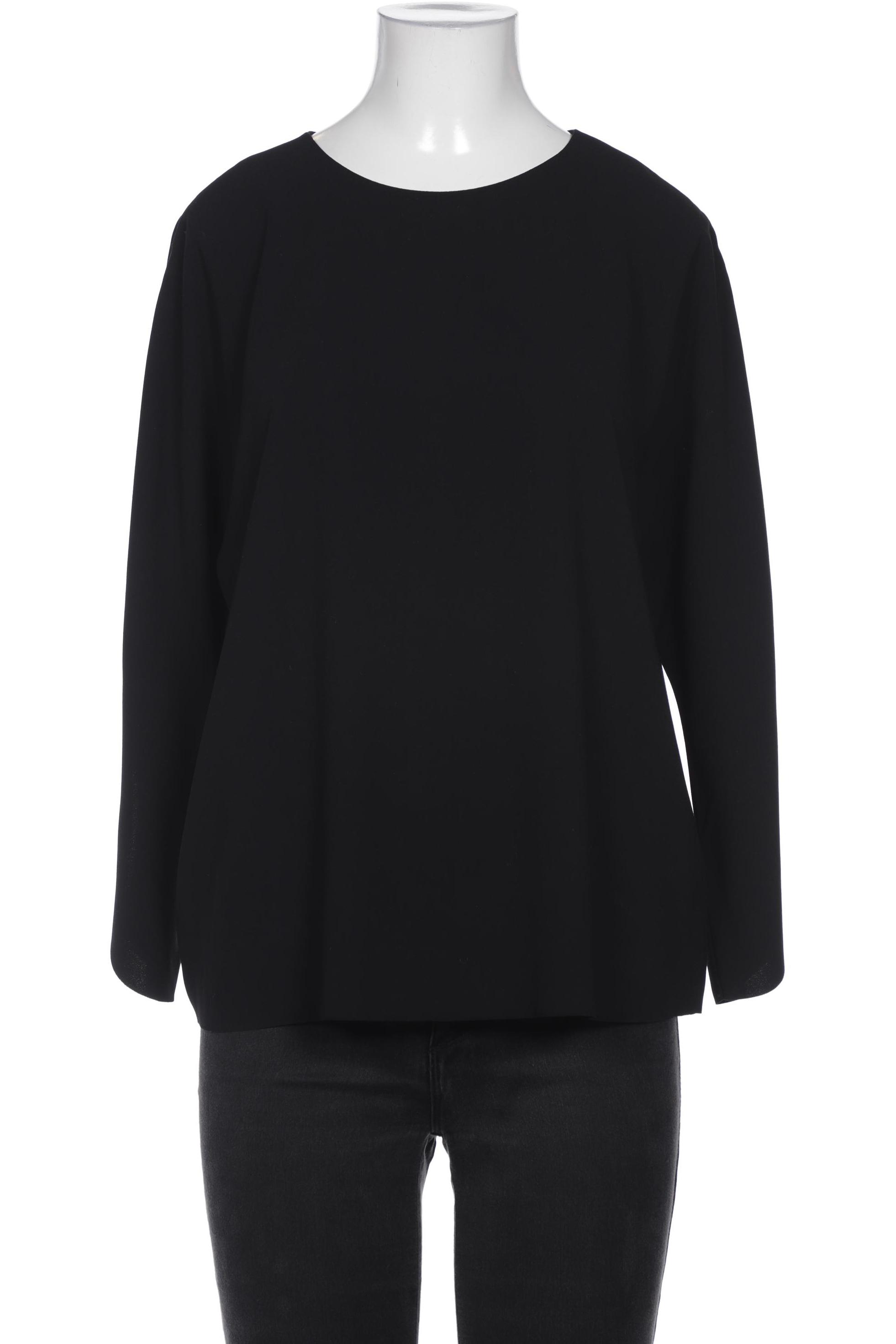 

& other stories Damen Bluse, schwarz