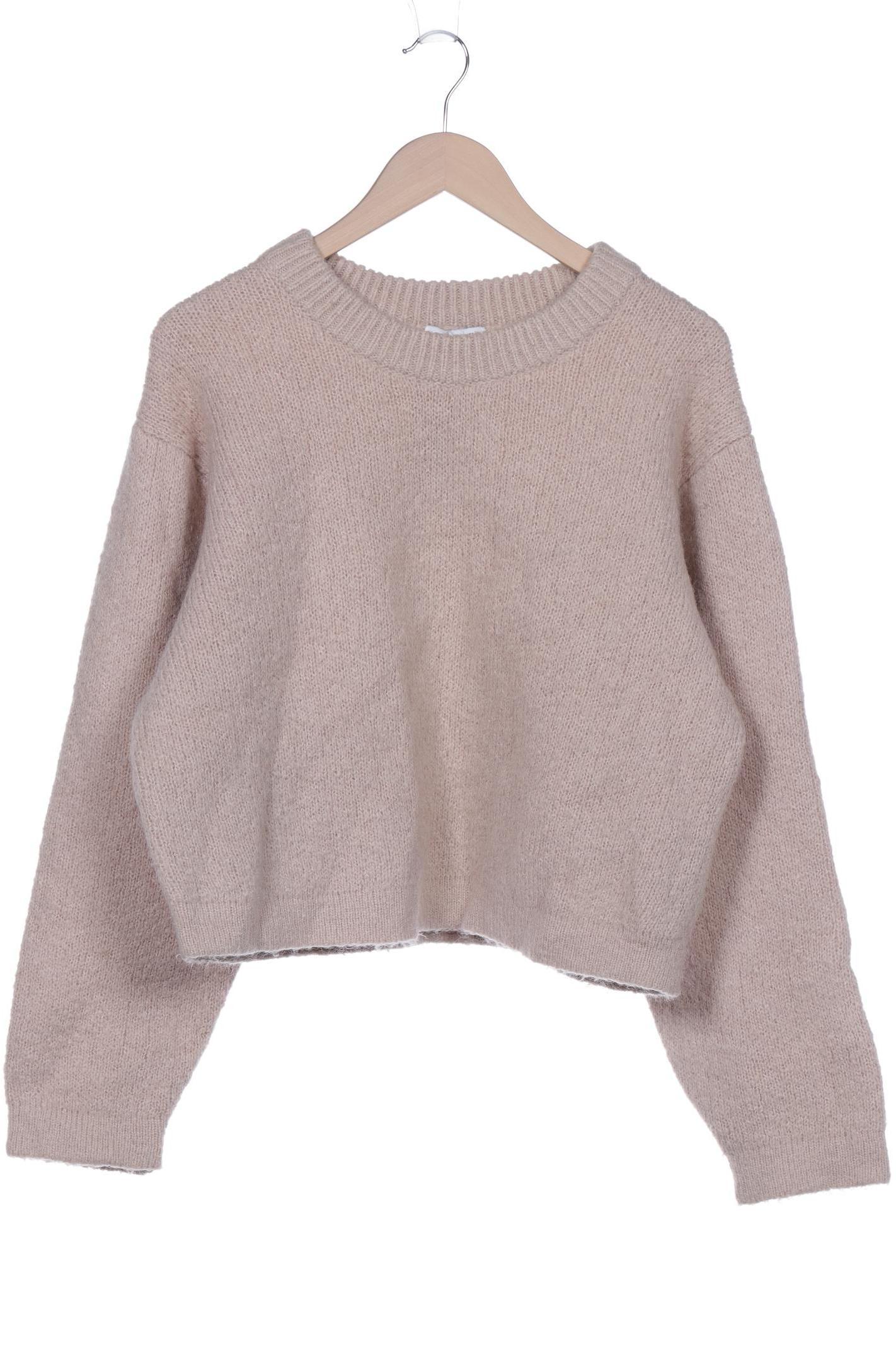 

& Other Stories Damen Pullover, beige, Gr. 38