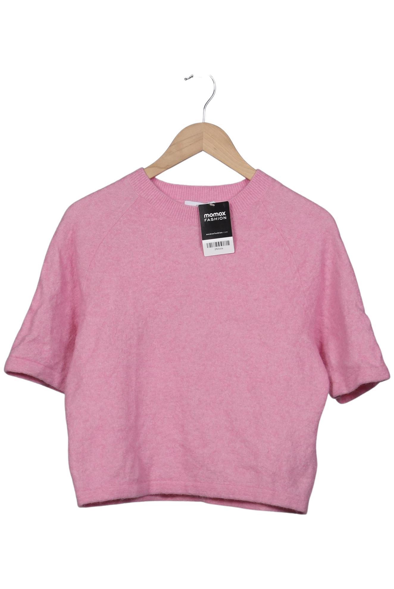 

& Other Stories Damen Pullover, pink, Gr. 36