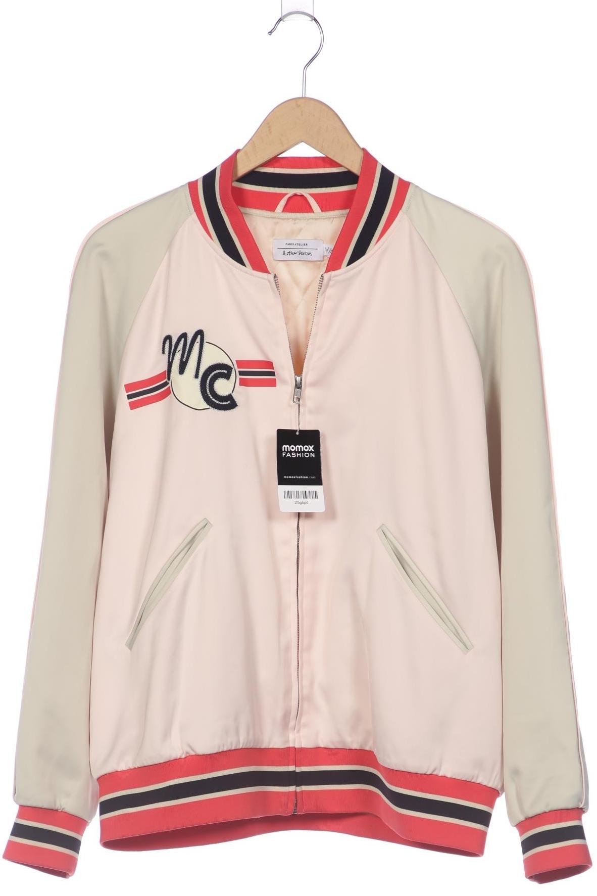 

& Other Stories Damen Jacke, pink, Gr. 40