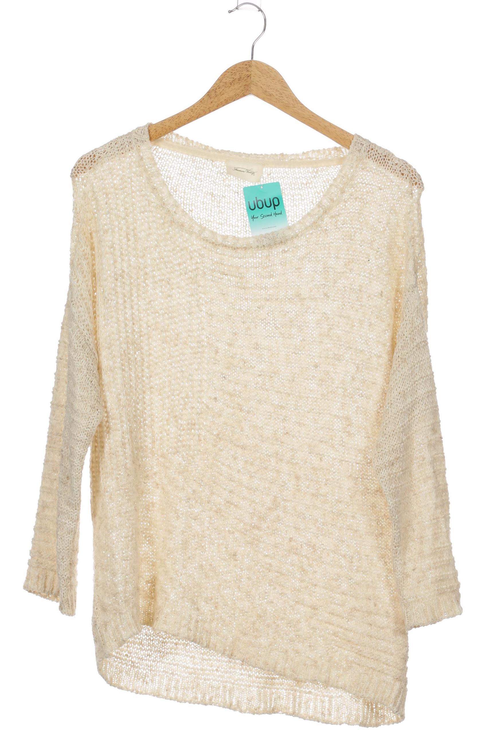 

& Other Stories Damen Pullover, beige, Gr. 36