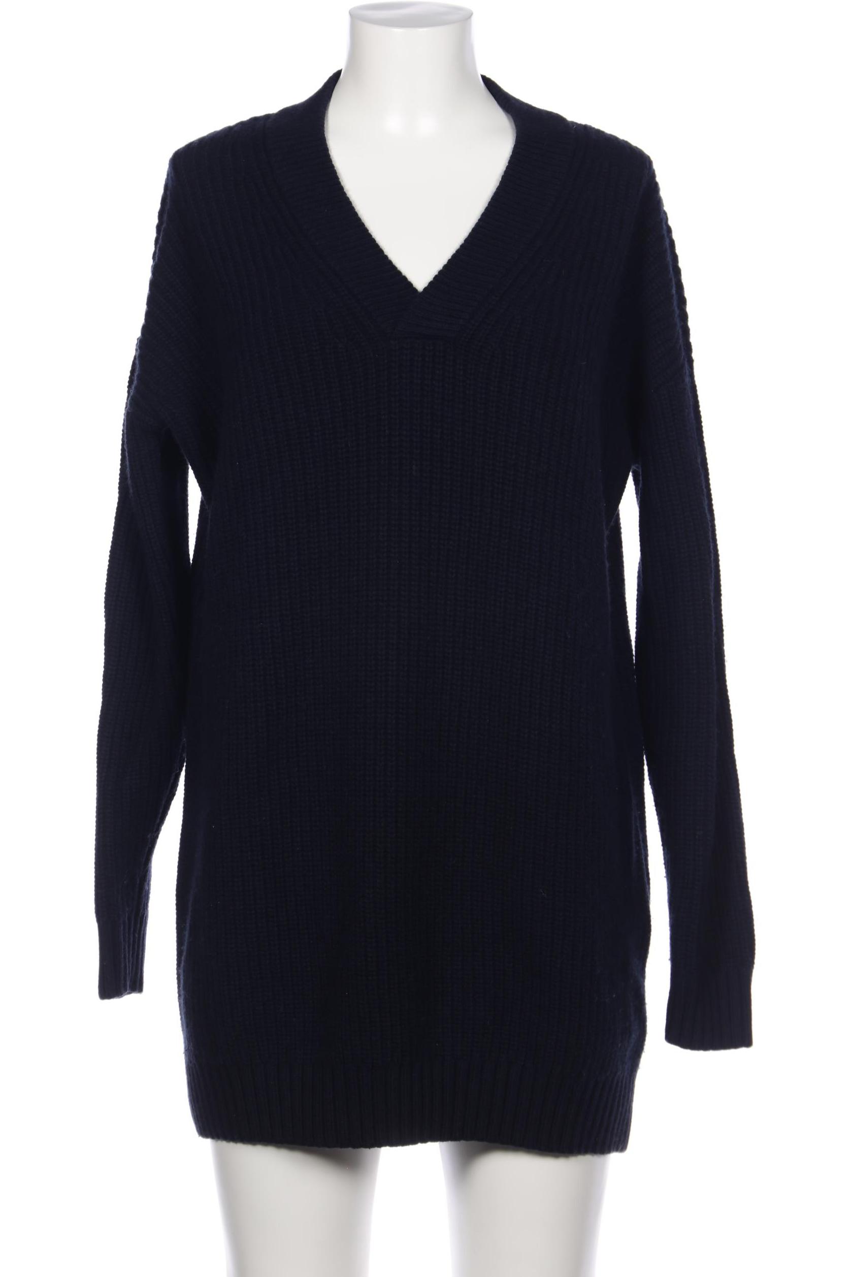 

& other stories Damen Kleid, marineblau