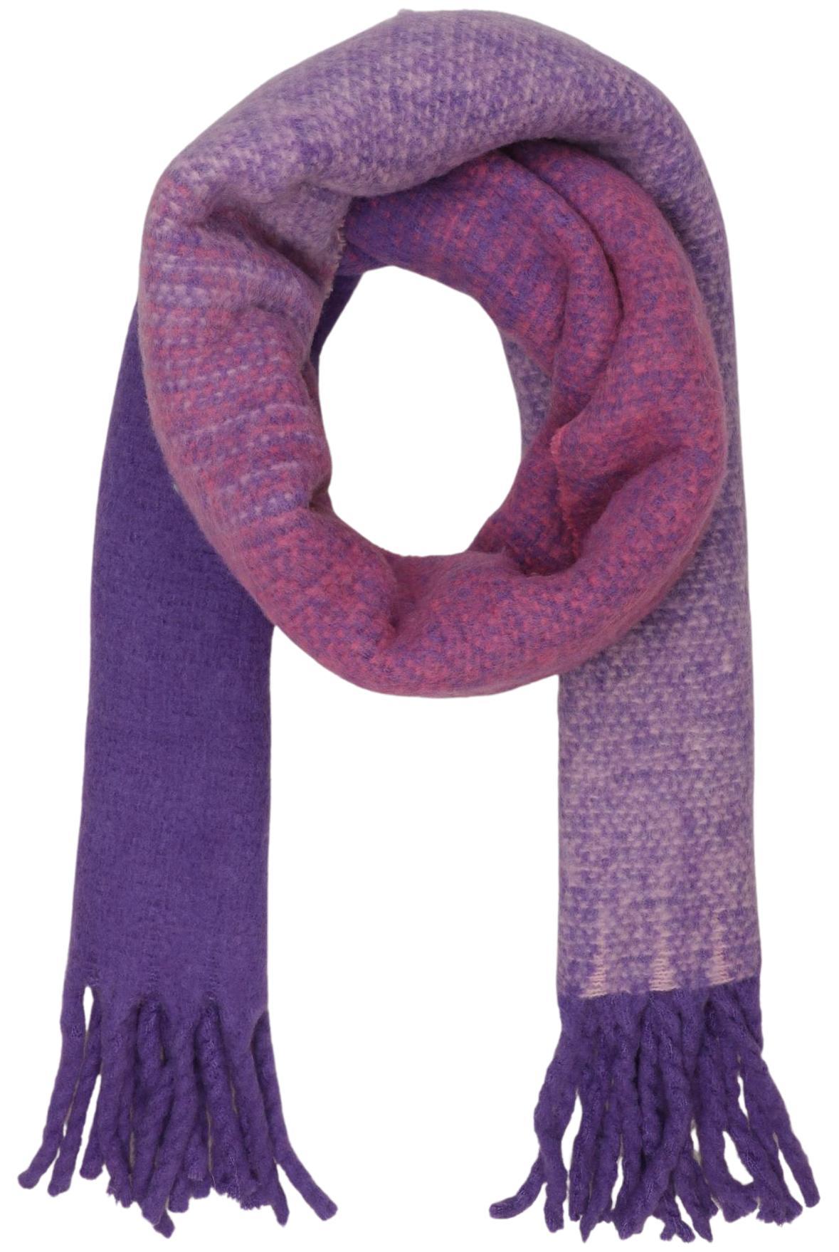 

& Other Stories Damen Schal, flieder, Gr.