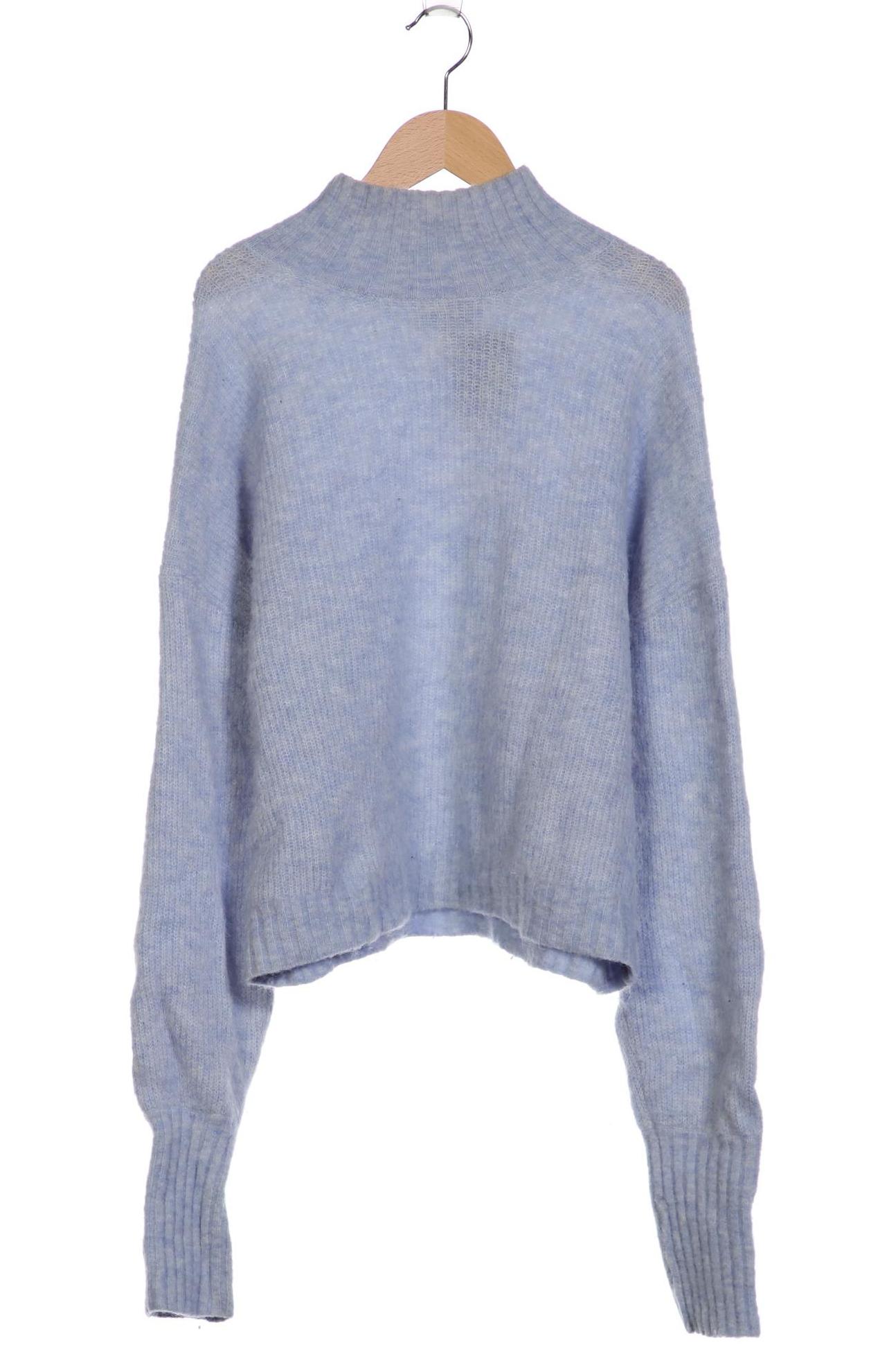 

& Other Stories Damen Pullover, hellblau, Gr. 34