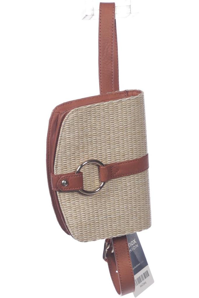 

& Other Stories Damen Handtasche, beige, Gr.