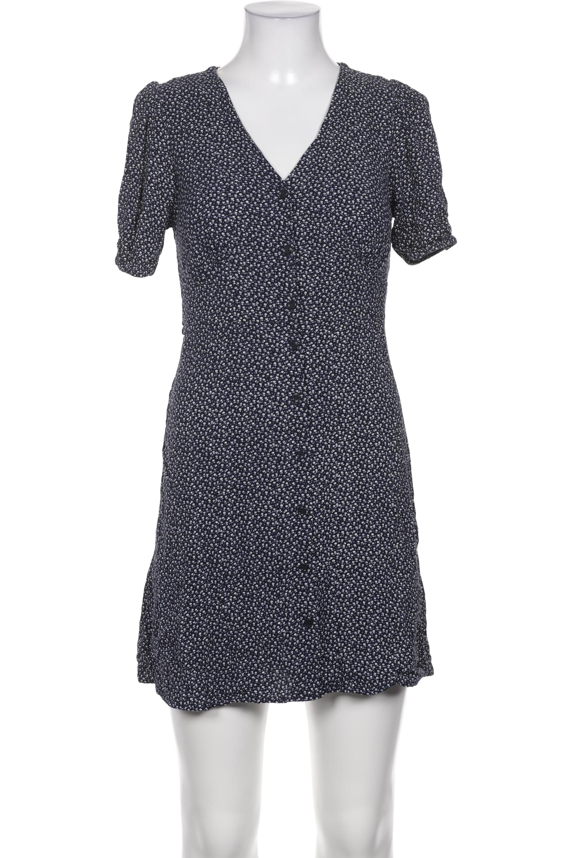 

& Other Stories Damen Kleid, marineblau, Gr. 38