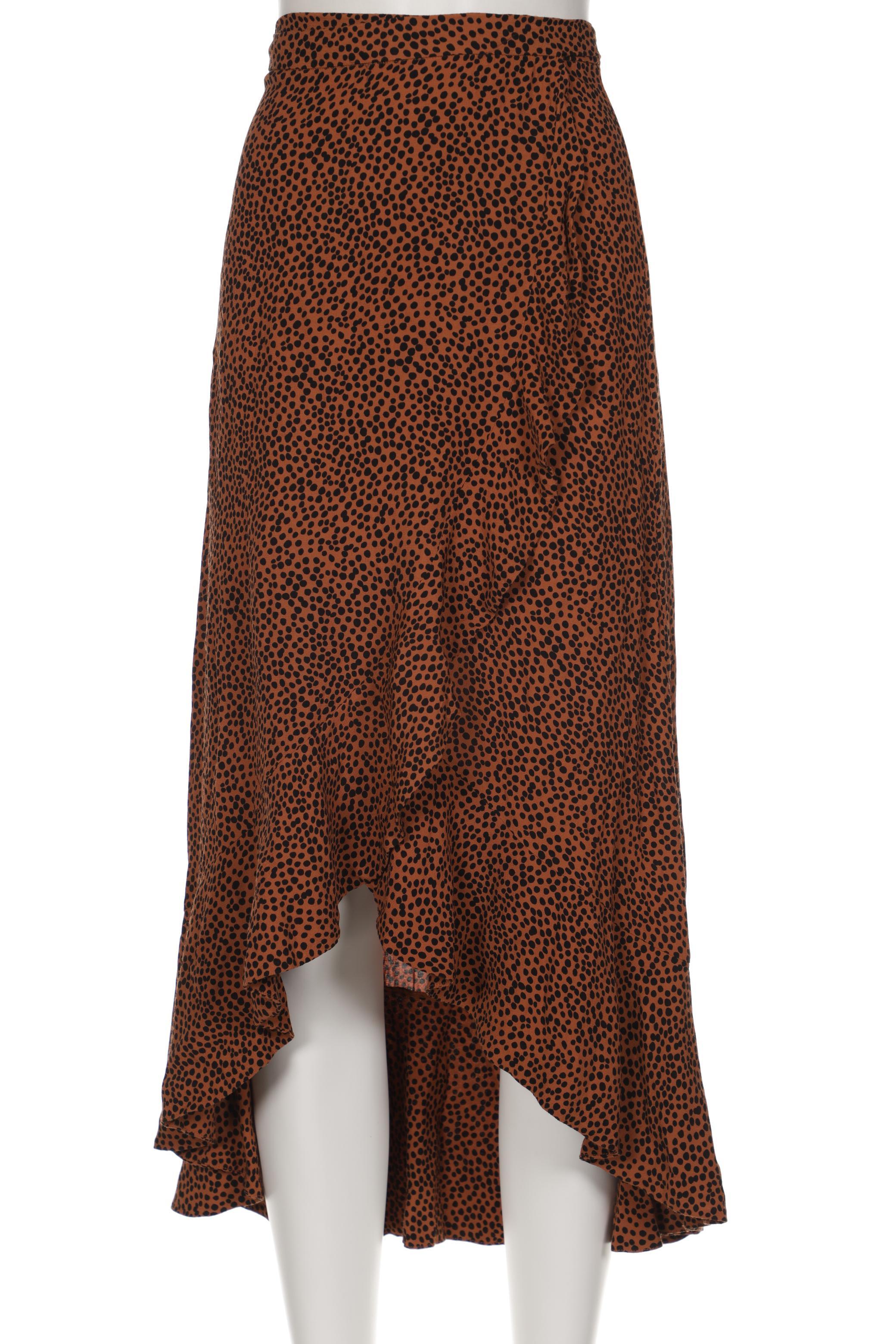 

& Other Stories Damen Rock, braun, Gr. 34