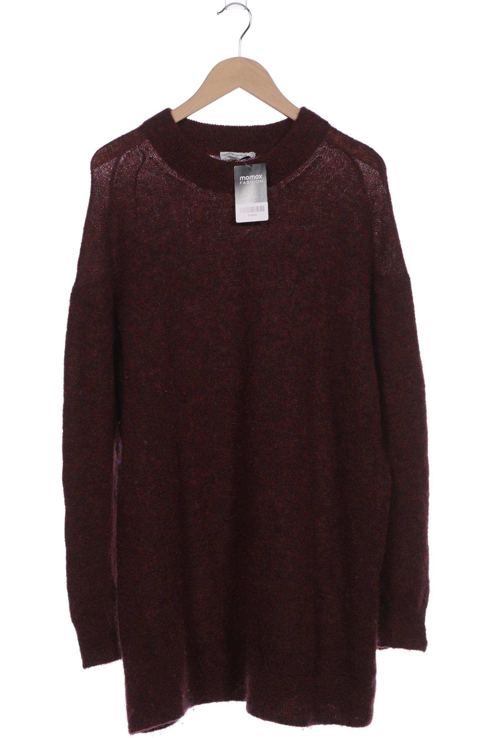 

& Other Stories Damen Pullover, bordeaux, Gr. 38