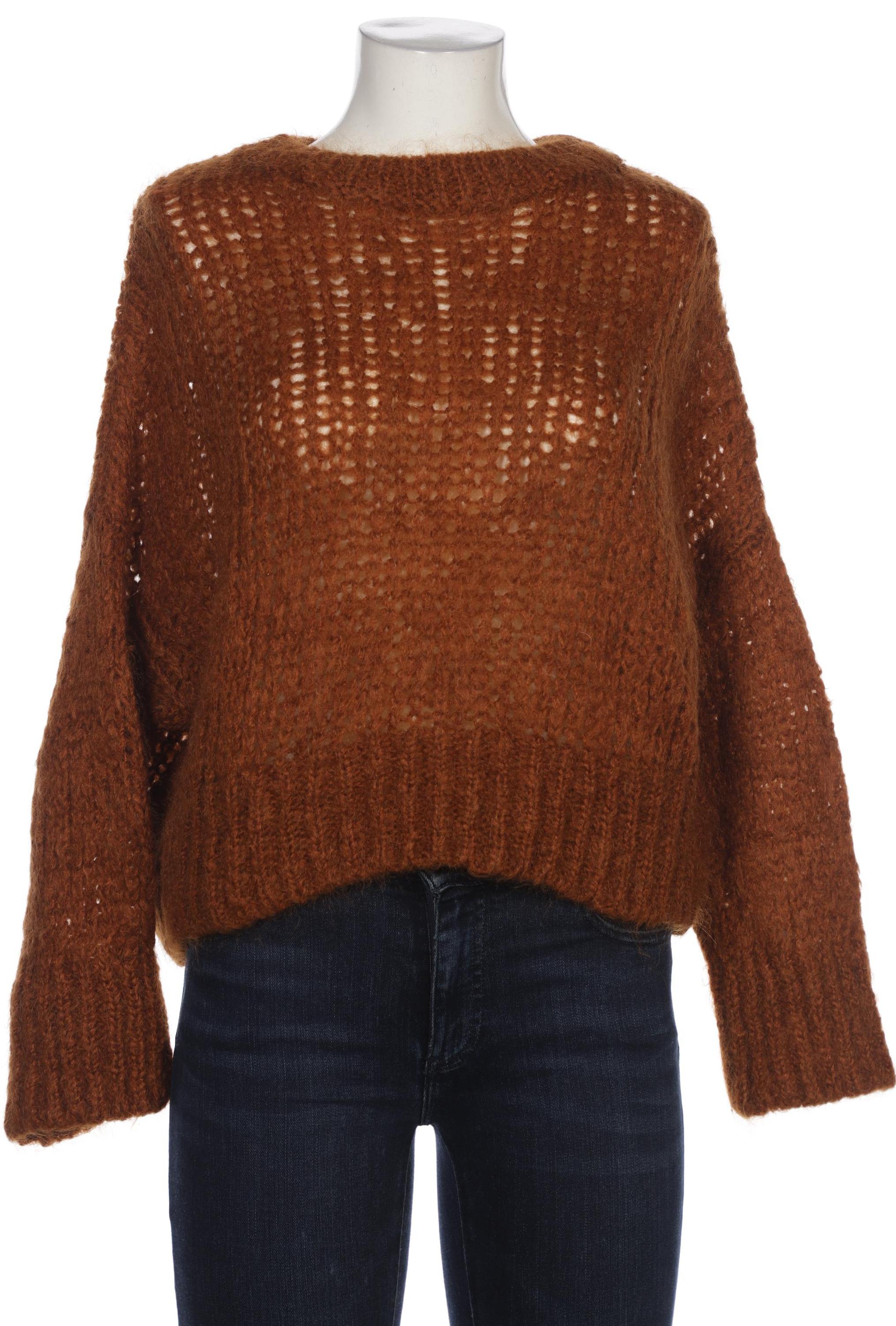 

& other stories Damen Pullover, braun