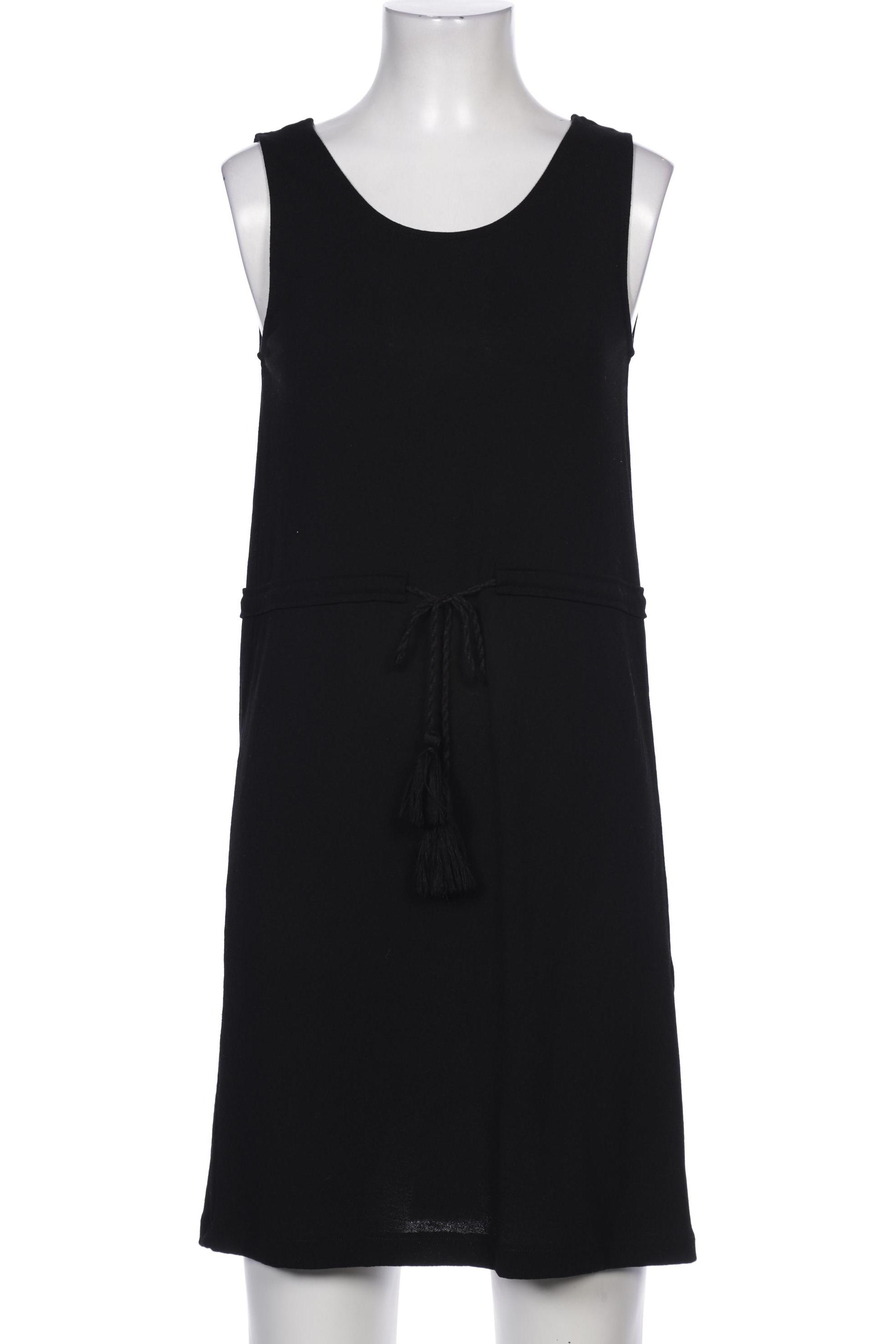 

& Other Stories Damen Kleid, schwarz, Gr. 34