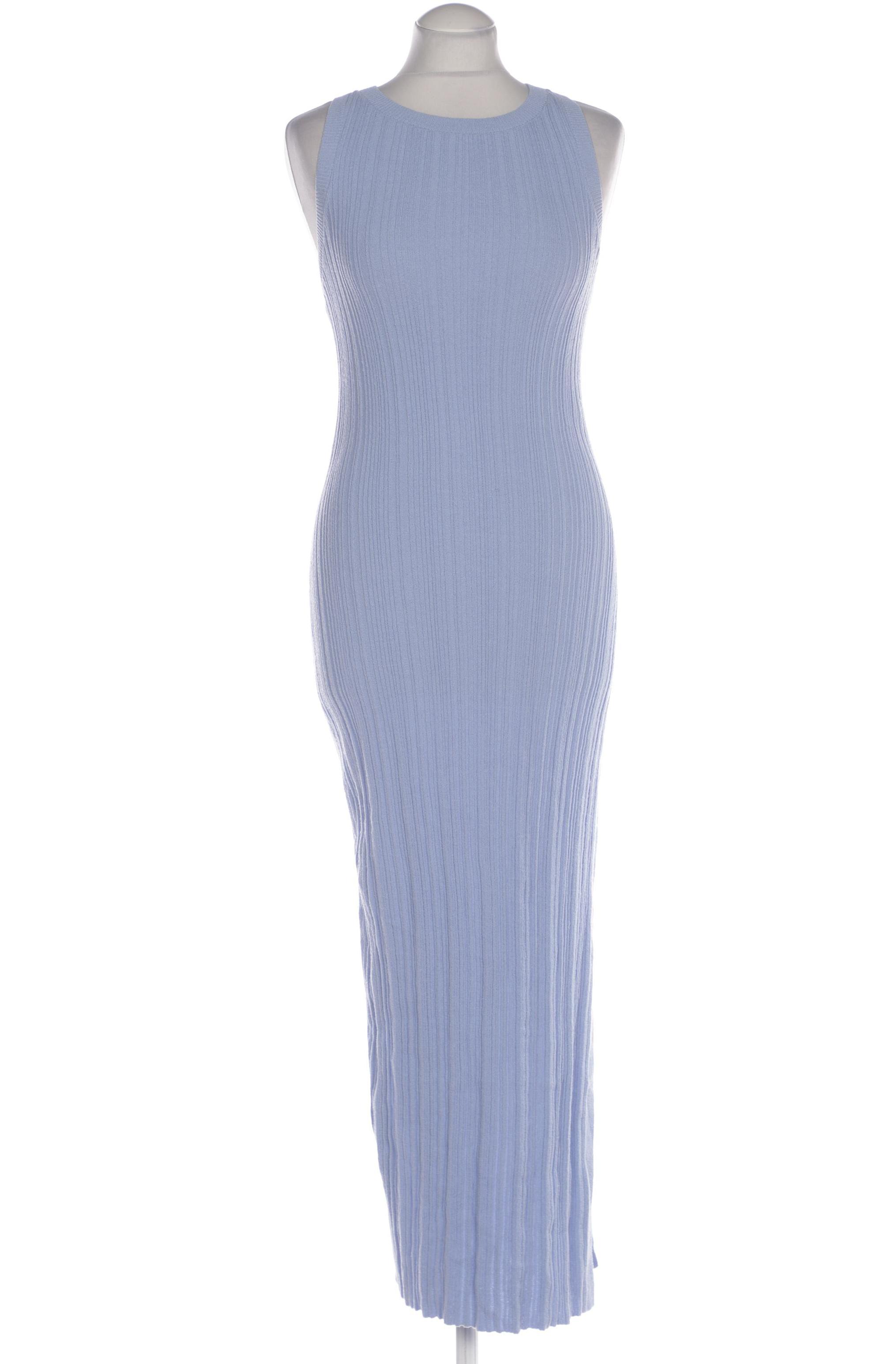 

& Other Stories Damen Kleid, blau, Gr. 34