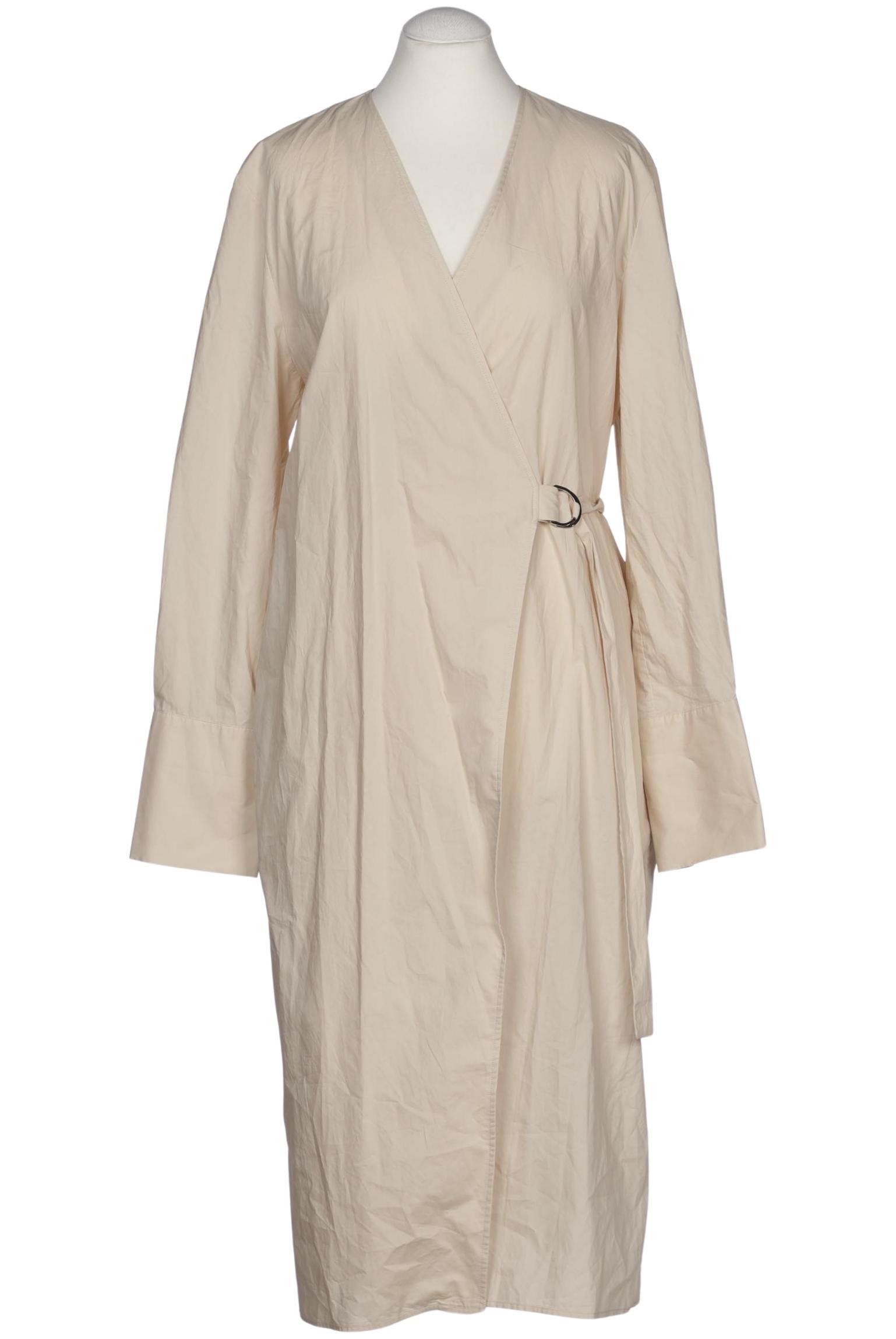 

& Other Stories Damen Kleid, beige, Gr. 40