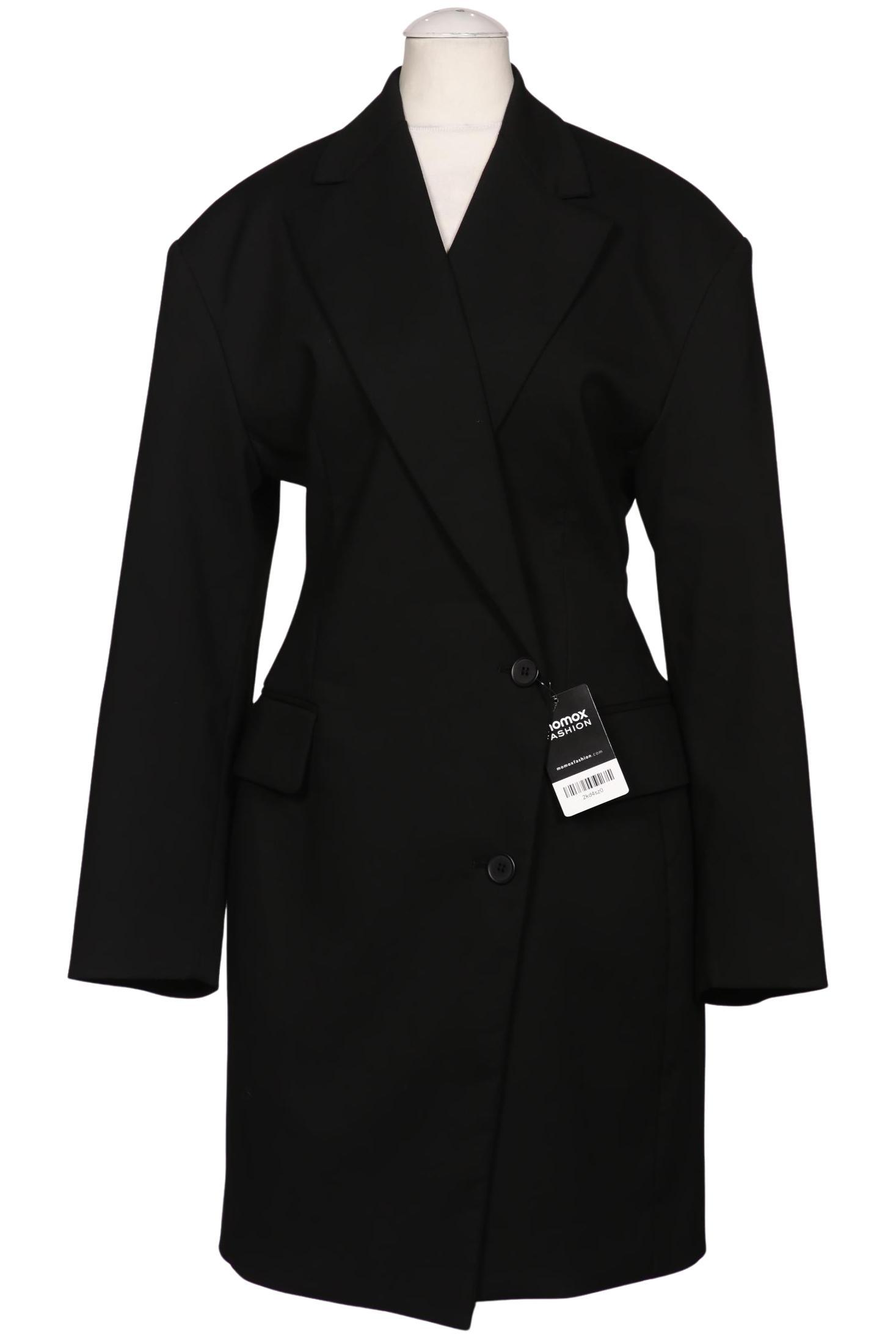 

& Other Stories Damen Blazer, schwarz, Gr. 36