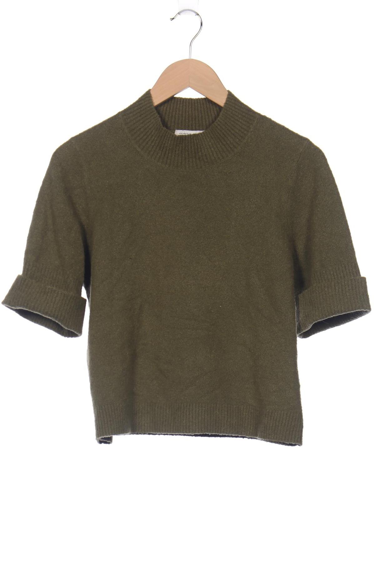 

& Other Stories Damen Pullover, grün