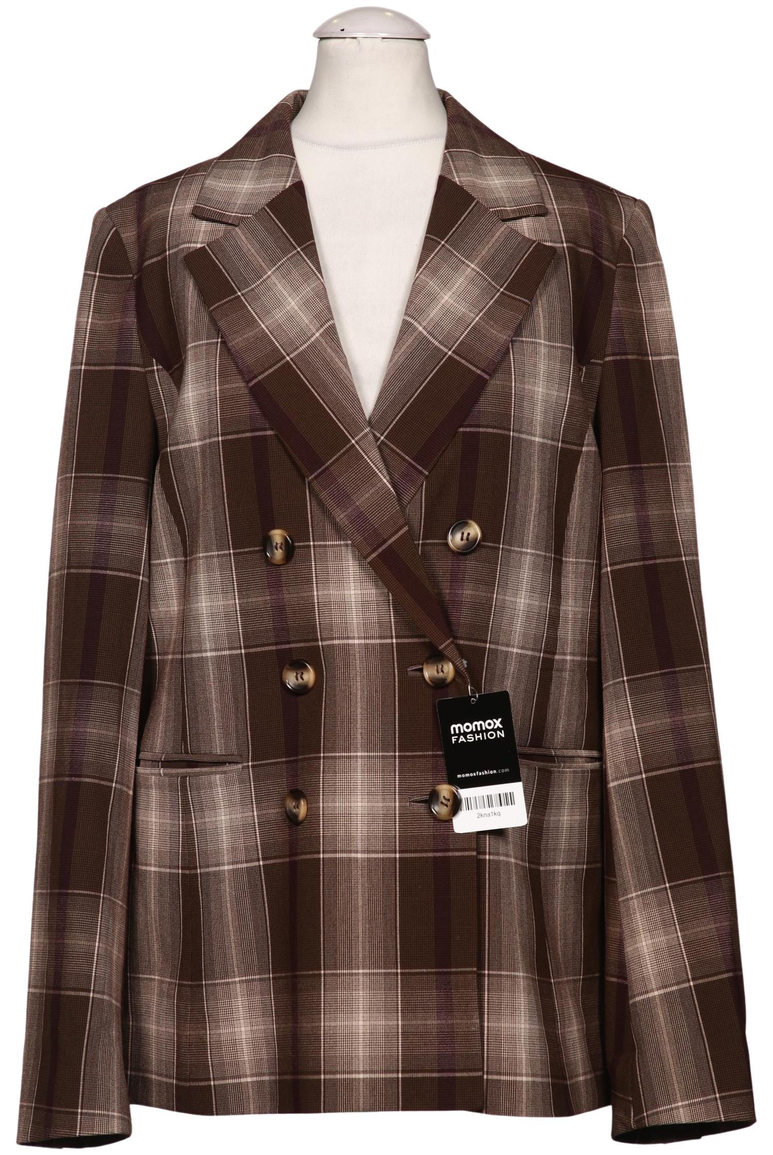 

& Other Stories Damen Blazer, braun, Gr. 34