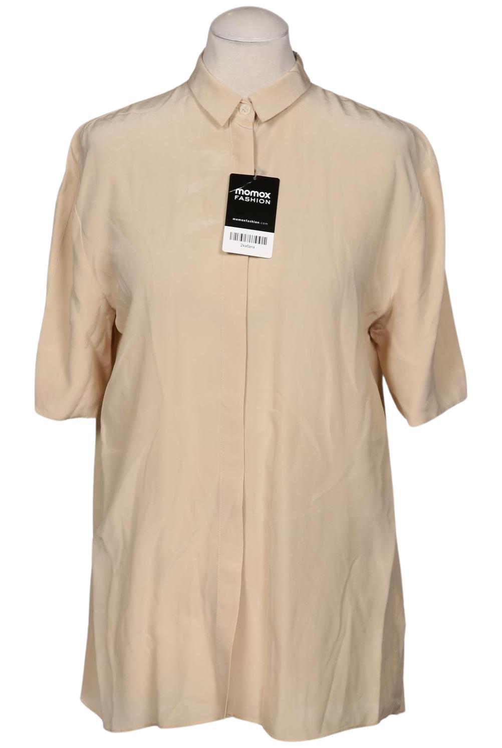 

& Other Stories Damen Bluse, beige, Gr. 38