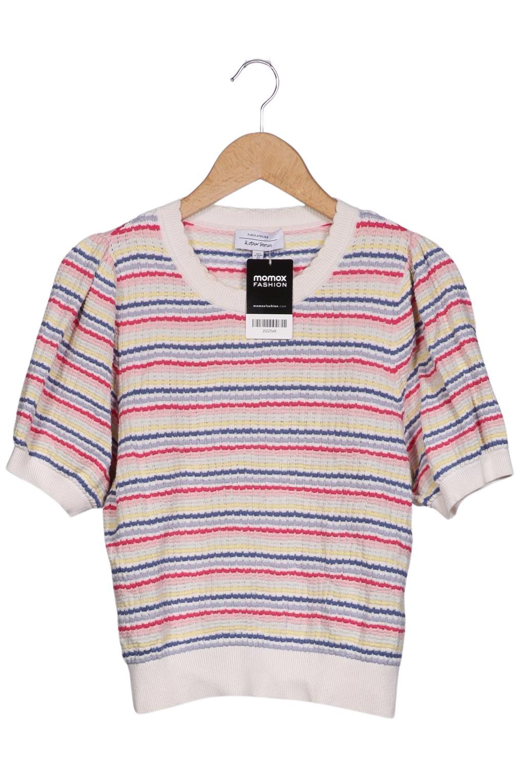 

& Other Stories Damen Pullover, mehrfarbig, Gr. 36