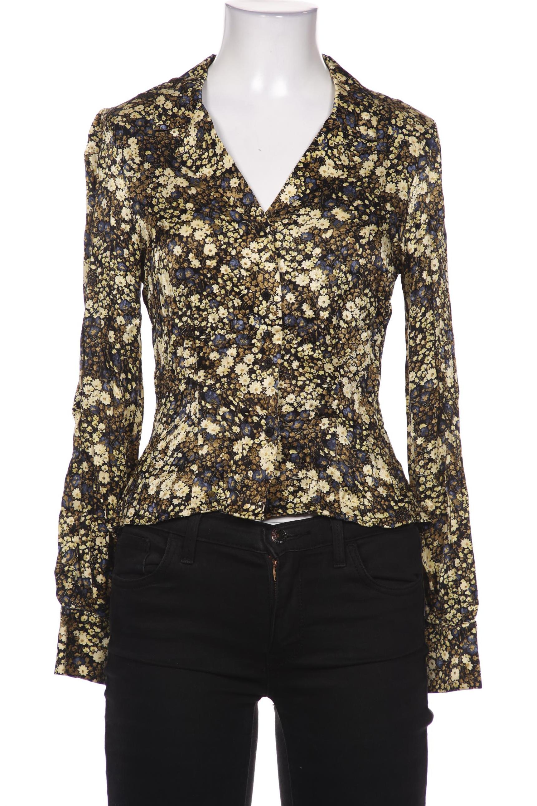 

& Other Stories Damen Bluse, gelb, Gr. 34
