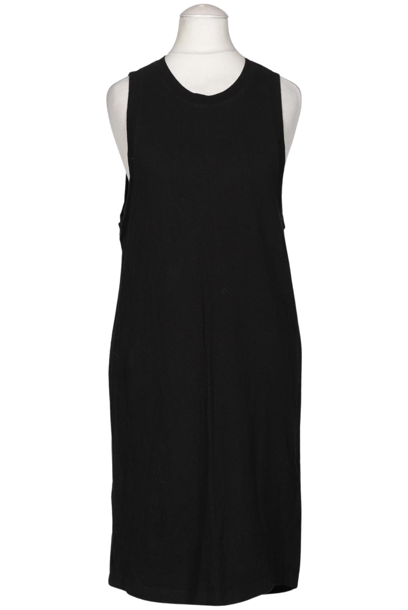 

& Other Stories Damen Kleid, schwarz, Gr. 34