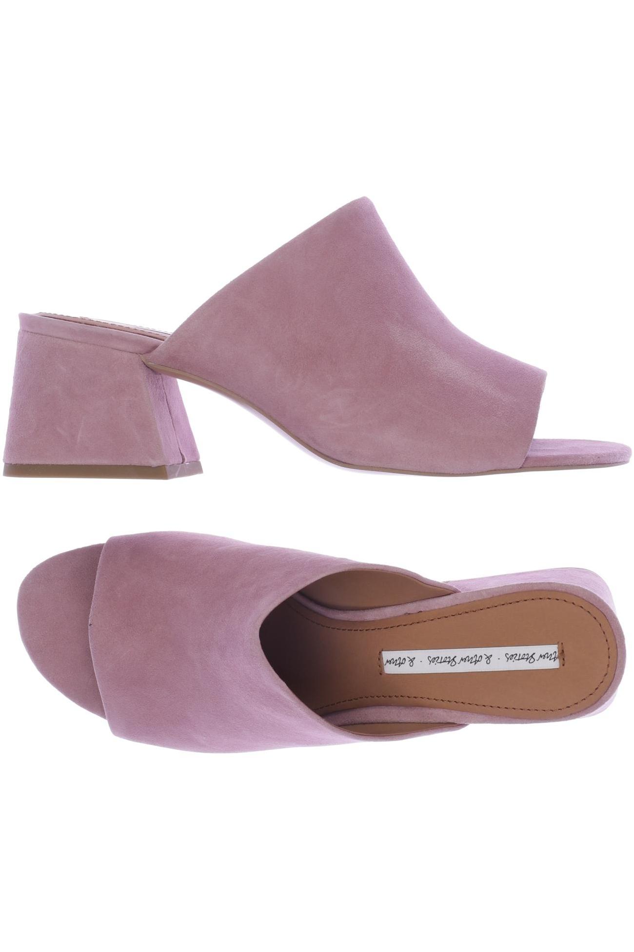 

& Other Stories Damen Sandale, pink, Gr. 38