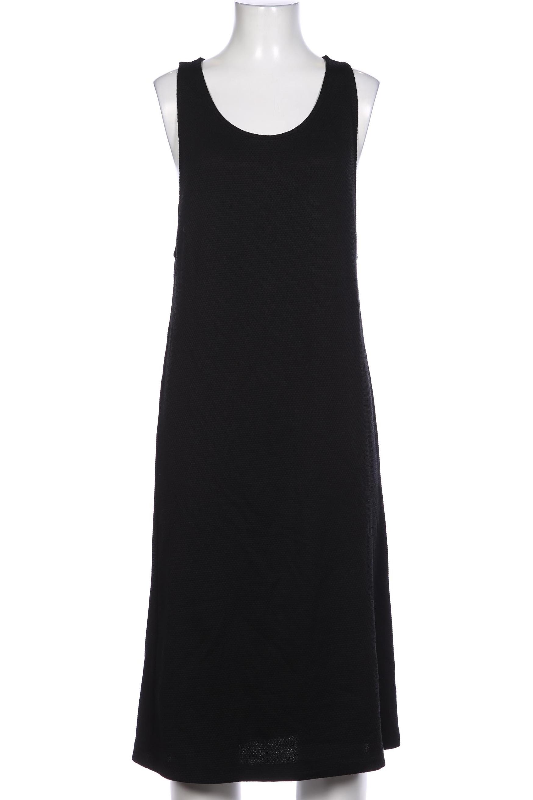 

& Other Stories Damen Kleid, schwarz, Gr. 36