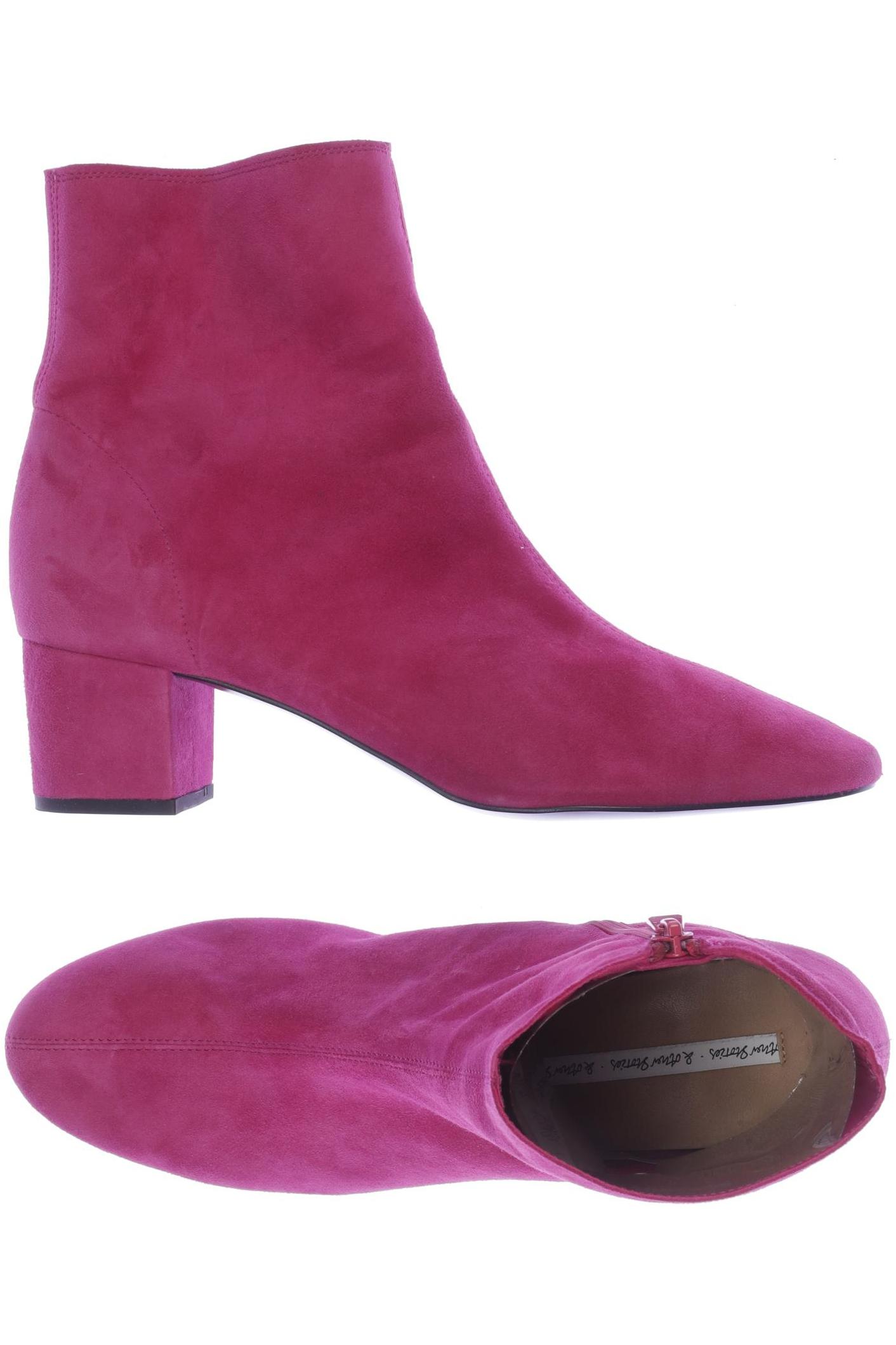 

& other stories Damen Stiefelette, pink